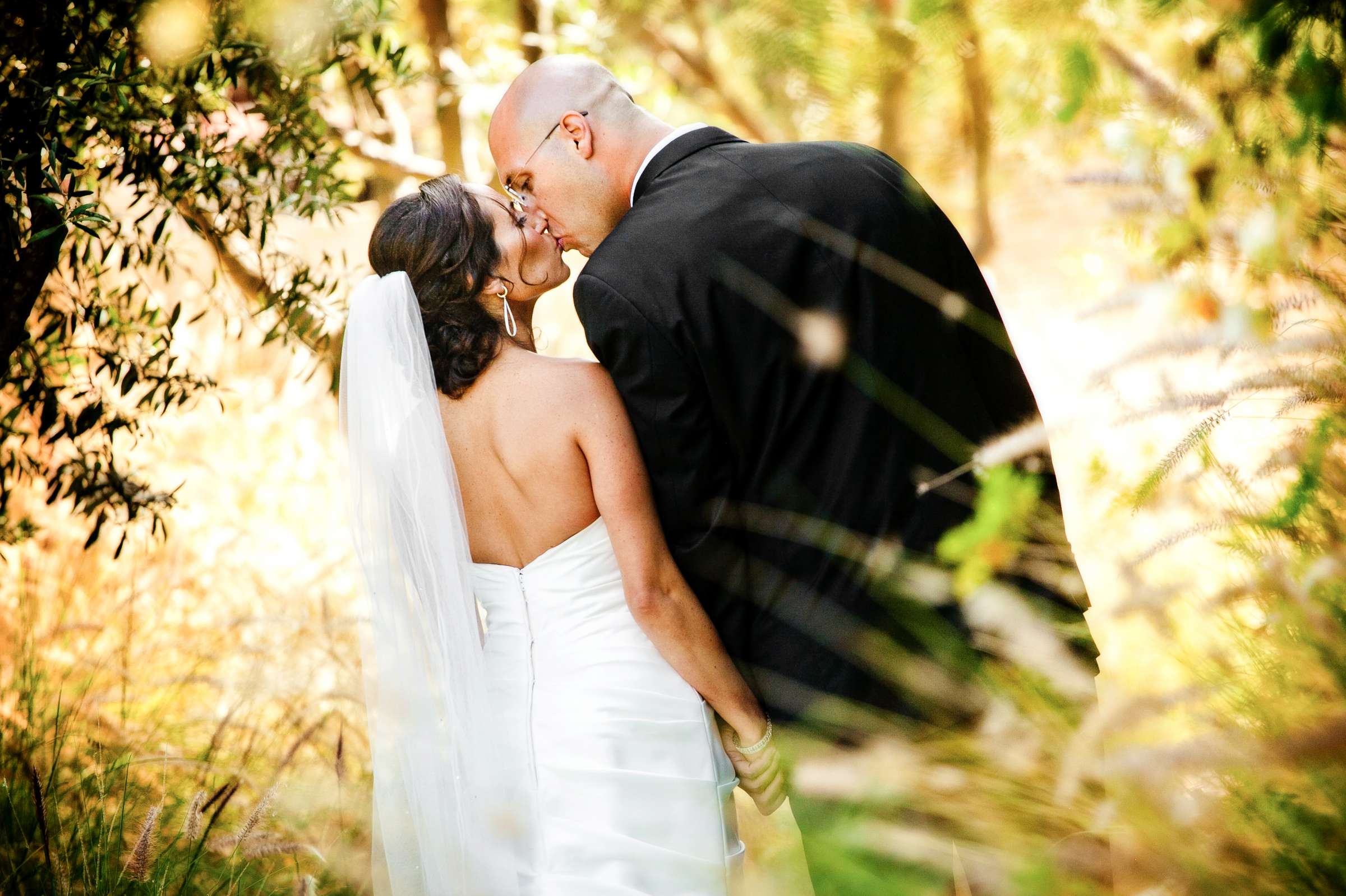 Estancia Wedding, Lindy and Matt Wedding Photo #217874 by True Photography