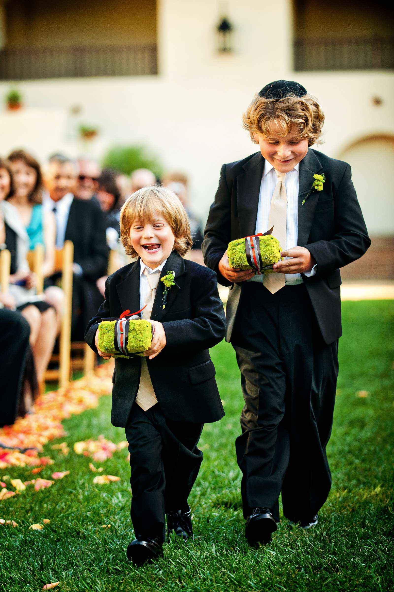 Estancia Wedding, Lindy and Matt Wedding Photo #217891 by True Photography