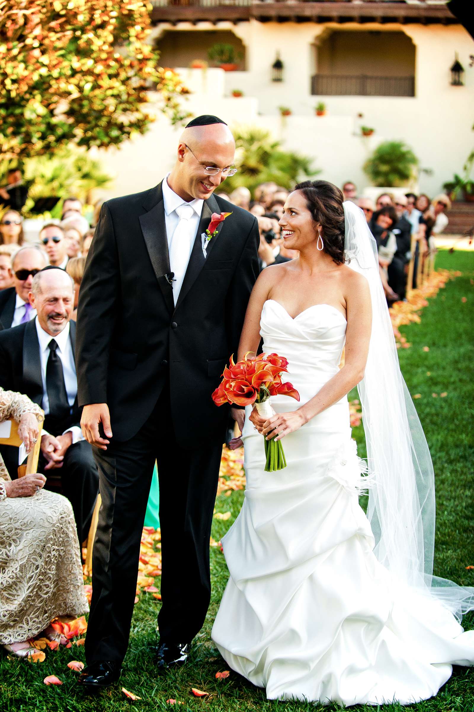 Estancia Wedding, Lindy and Matt Wedding Photo #217892 by True Photography