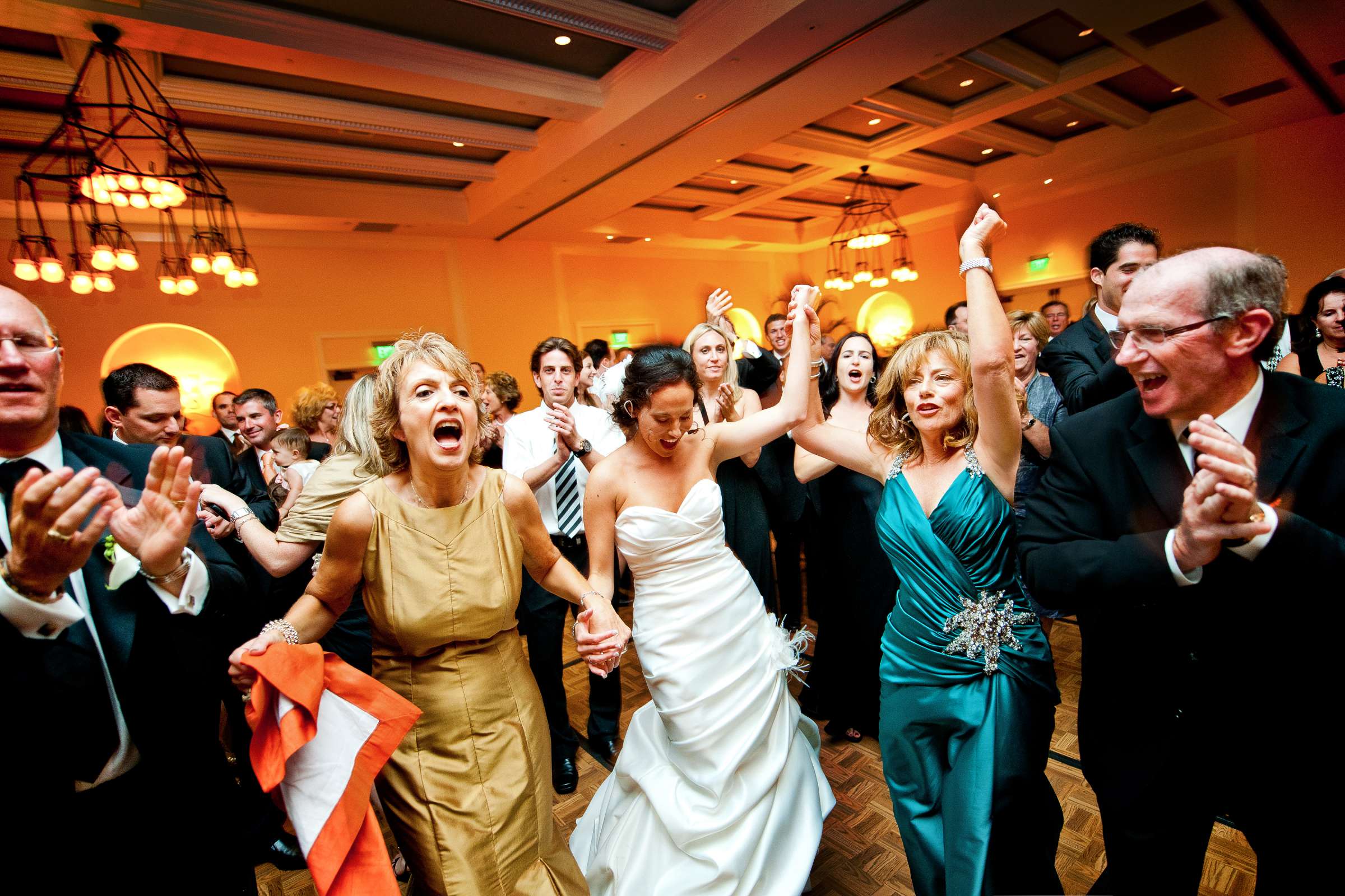 Estancia Wedding, Lindy and Matt Wedding Photo #217917 by True Photography