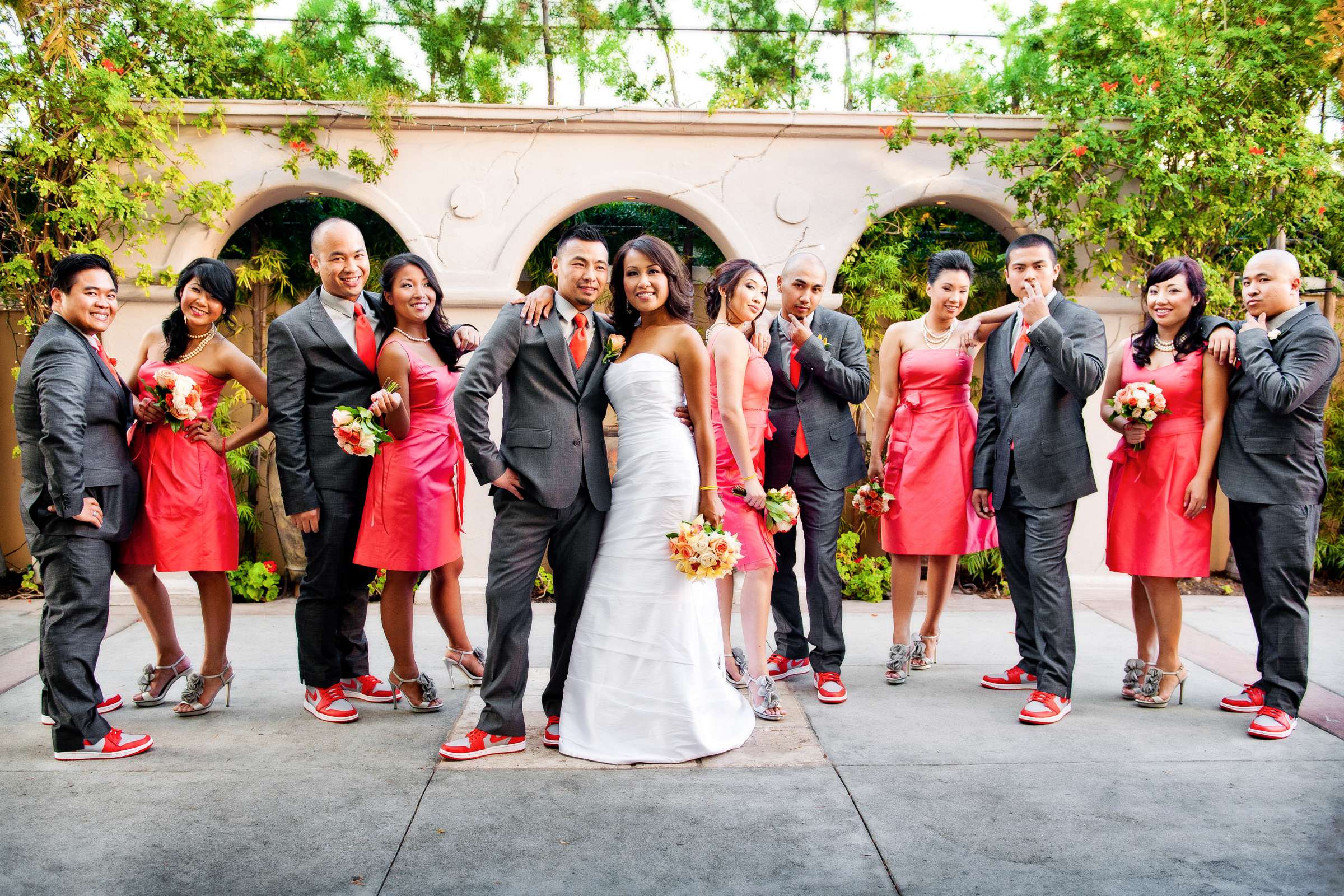 Wedding, Rattana and Phan Wedding Photo #218297 by True Photography