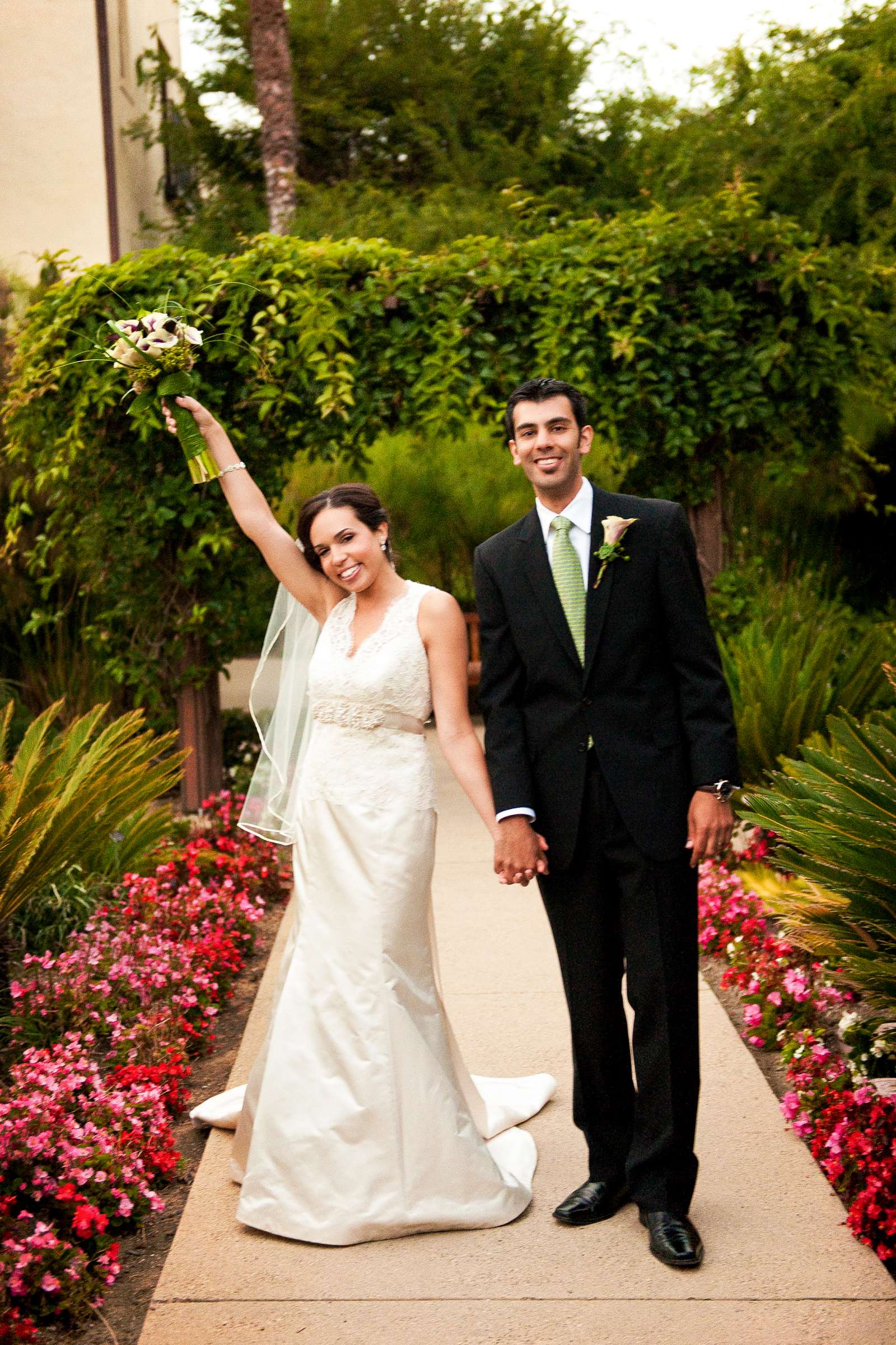 Estancia Wedding coordinated by EverAfter Events, Caitlin and Clint Wedding Photo #218378 by True Photography