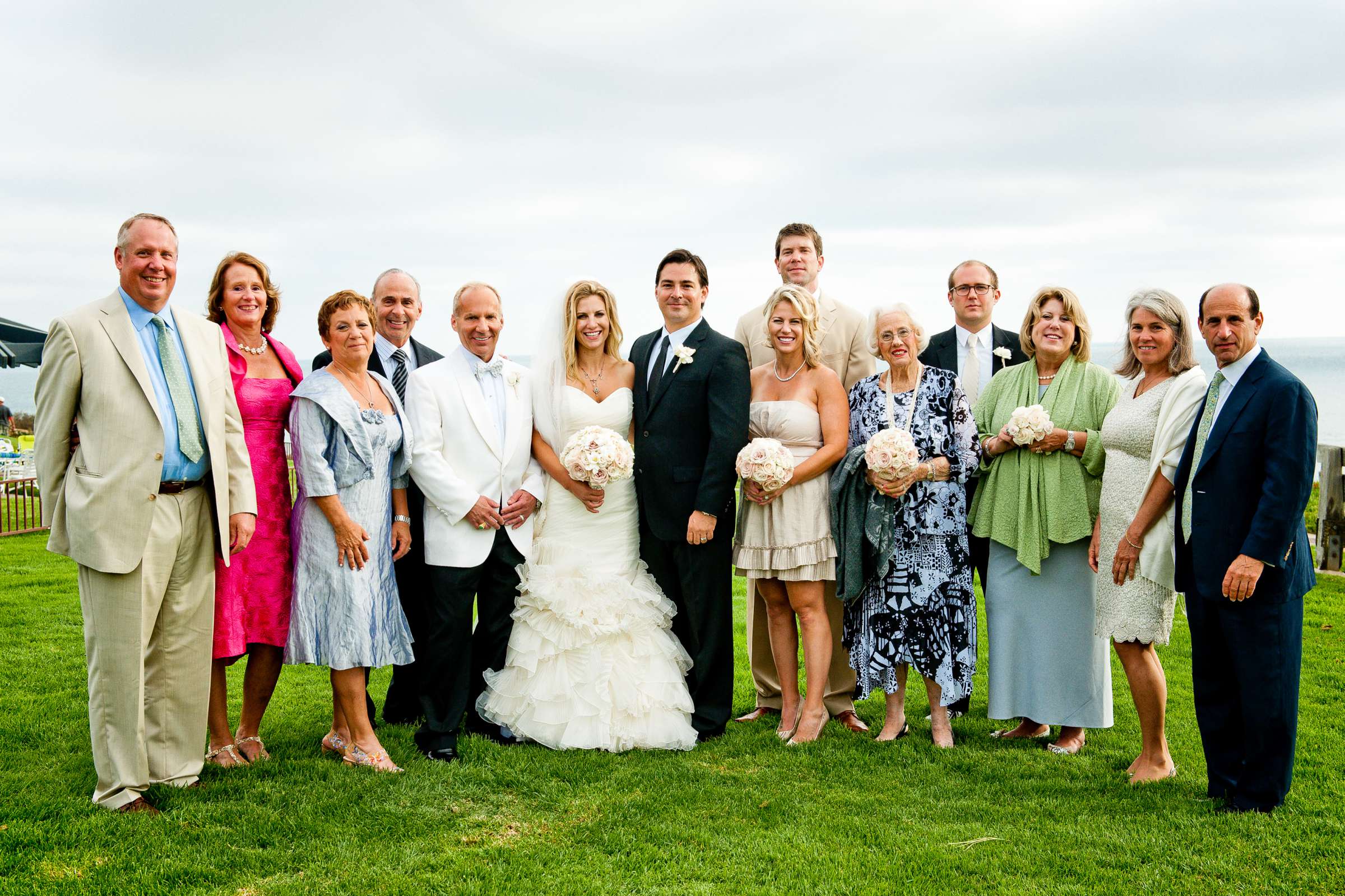 L'Auberge Wedding coordinated by L'Auberge, Keely and Louis Wedding Photo #218424 by True Photography