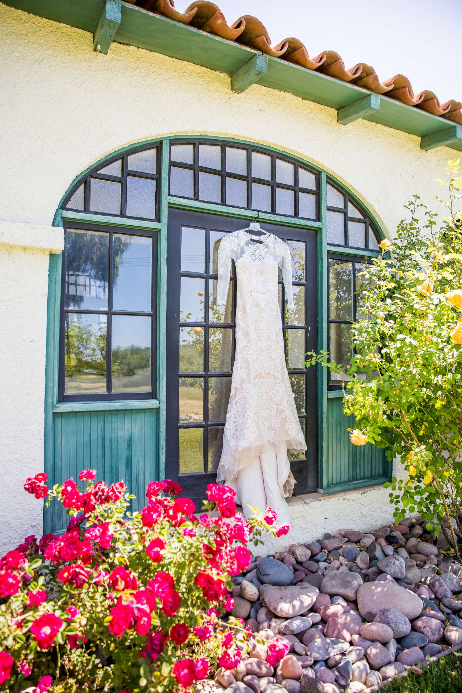 Rancho Guajome Adobe Wedding coordinated by Selina Rose Weddings & Events, Leticia and Anthony Wedding Photo #18 by True Photography