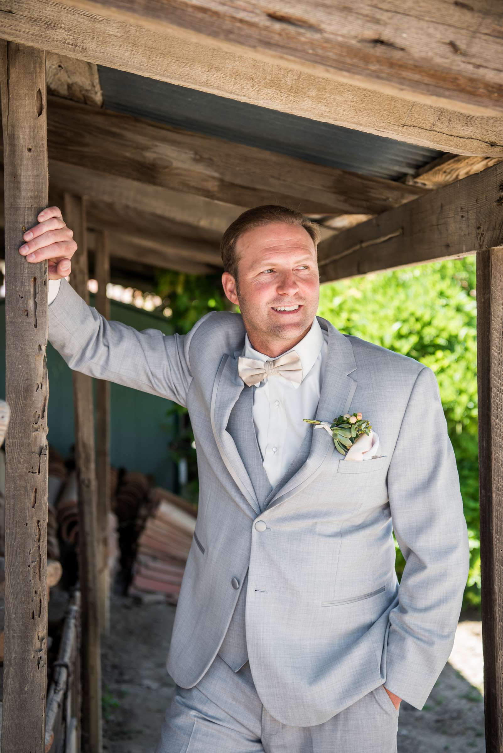 Rancho Guajome Adobe Wedding coordinated by Selina Rose Weddings & Events, Leticia and Anthony Wedding Photo #27 by True Photography