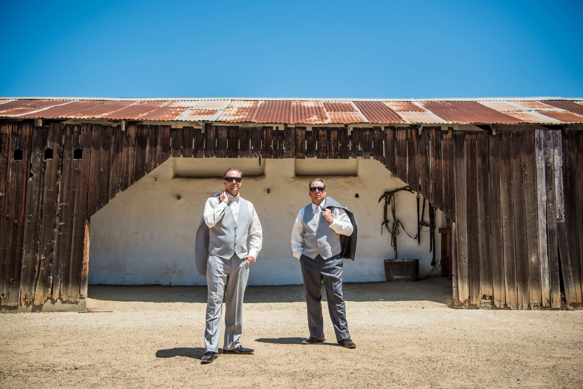 Rancho Guajome Adobe Wedding coordinated by Selina Rose Weddings & Events, Leticia and Anthony Wedding Photo #30 by True Photography