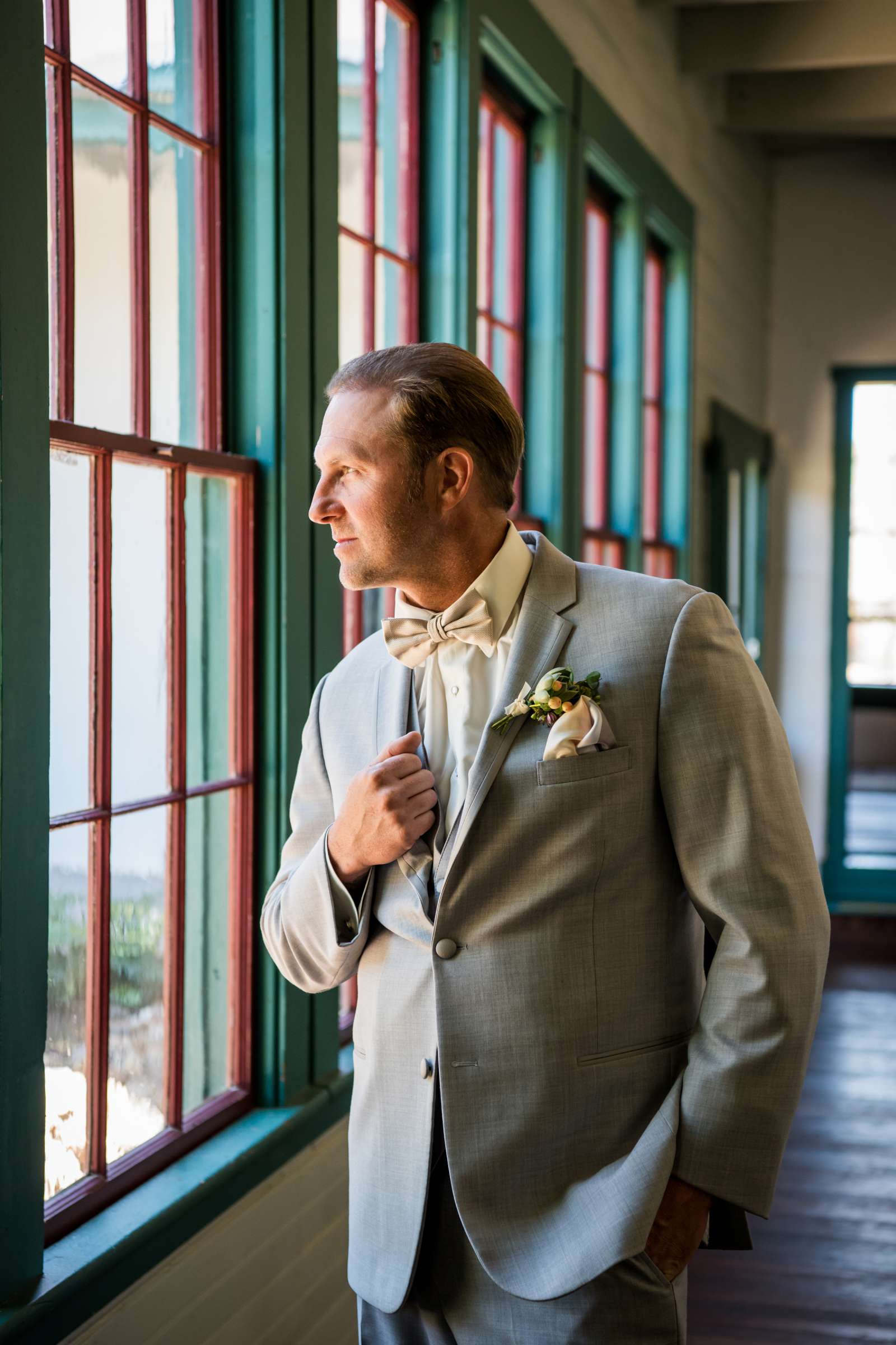 Rancho Guajome Adobe Wedding coordinated by Selina Rose Weddings & Events, Leticia and Anthony Wedding Photo #34 by True Photography