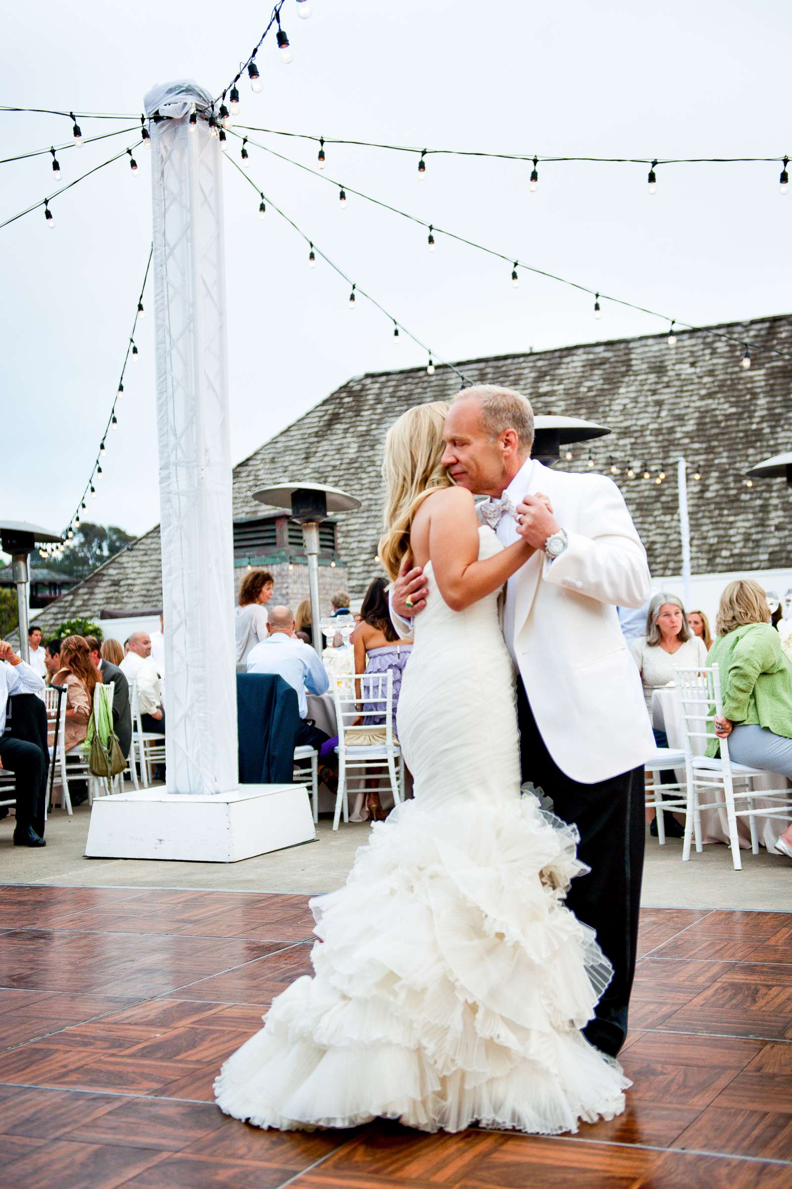 L'Auberge Wedding coordinated by L'Auberge, Keely and Louis Wedding Photo #218460 by True Photography