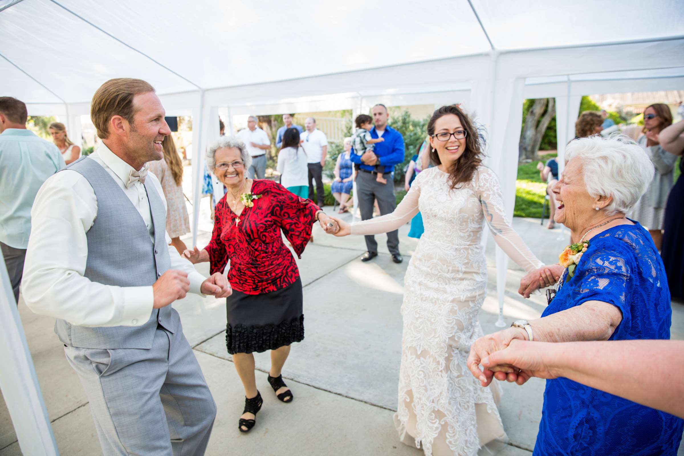 Rancho Guajome Adobe Wedding coordinated by Selina Rose Weddings & Events, Leticia and Anthony Wedding Photo #93 by True Photography