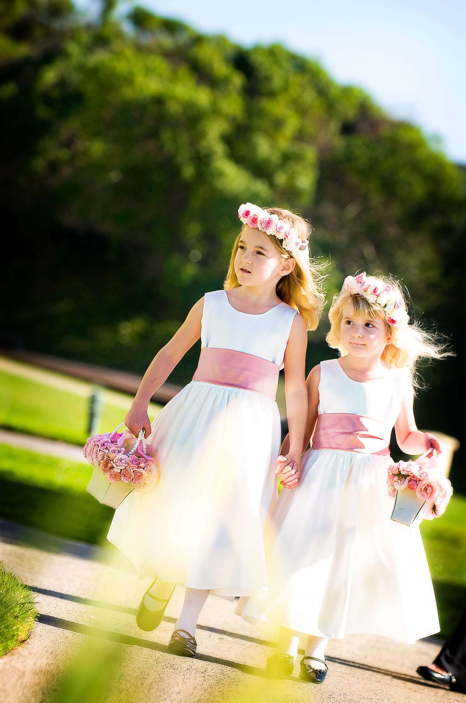 Ritz Carlton-Laguna Niguel Wedding coordinated by Lisa Moon Events, Aimee and Seth Wedding Photo #218573 by True Photography