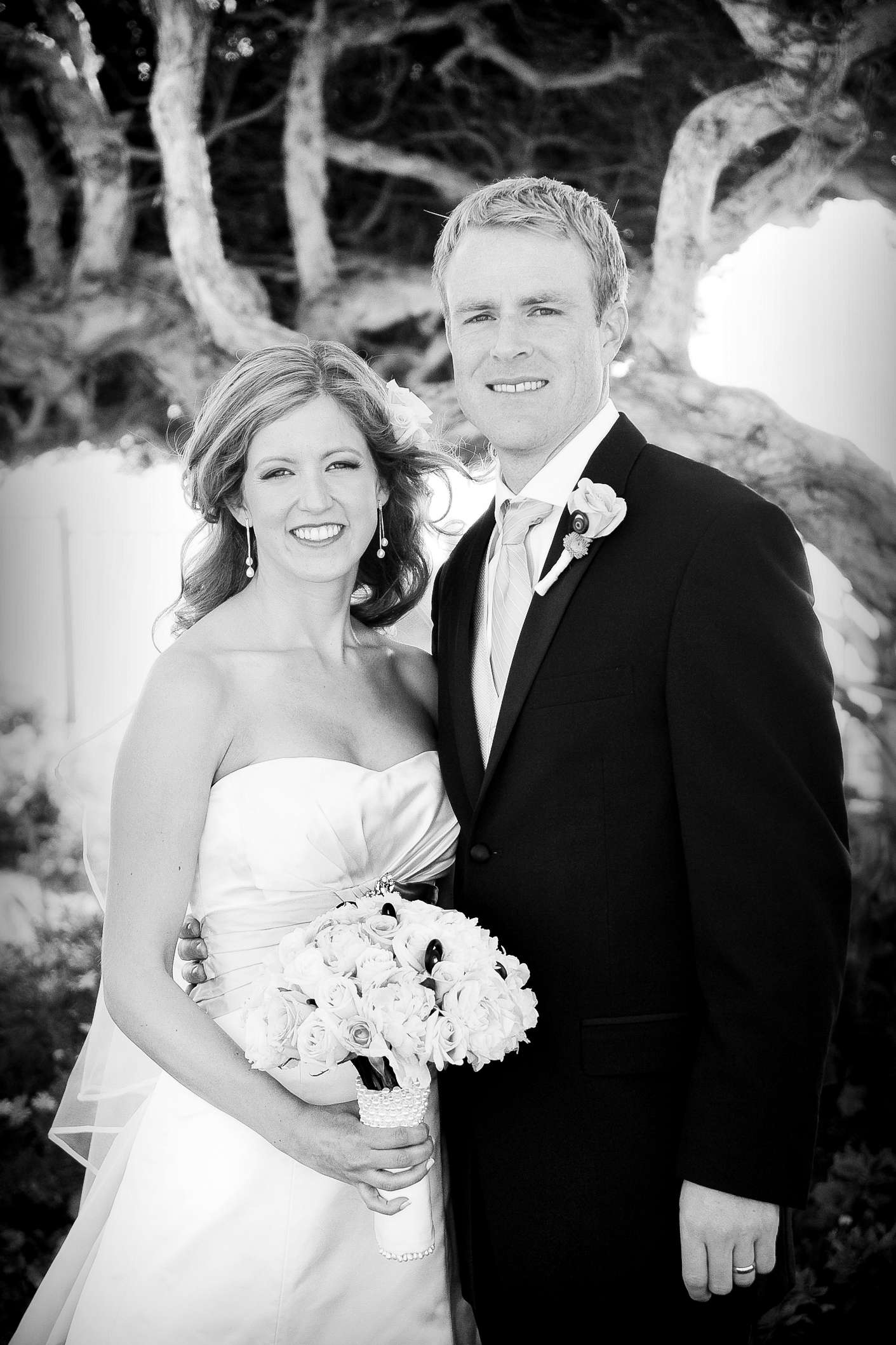 Ritz Carlton-Laguna Niguel Wedding coordinated by Lisa Moon Events, Aimee and Seth Wedding Photo #218580 by True Photography