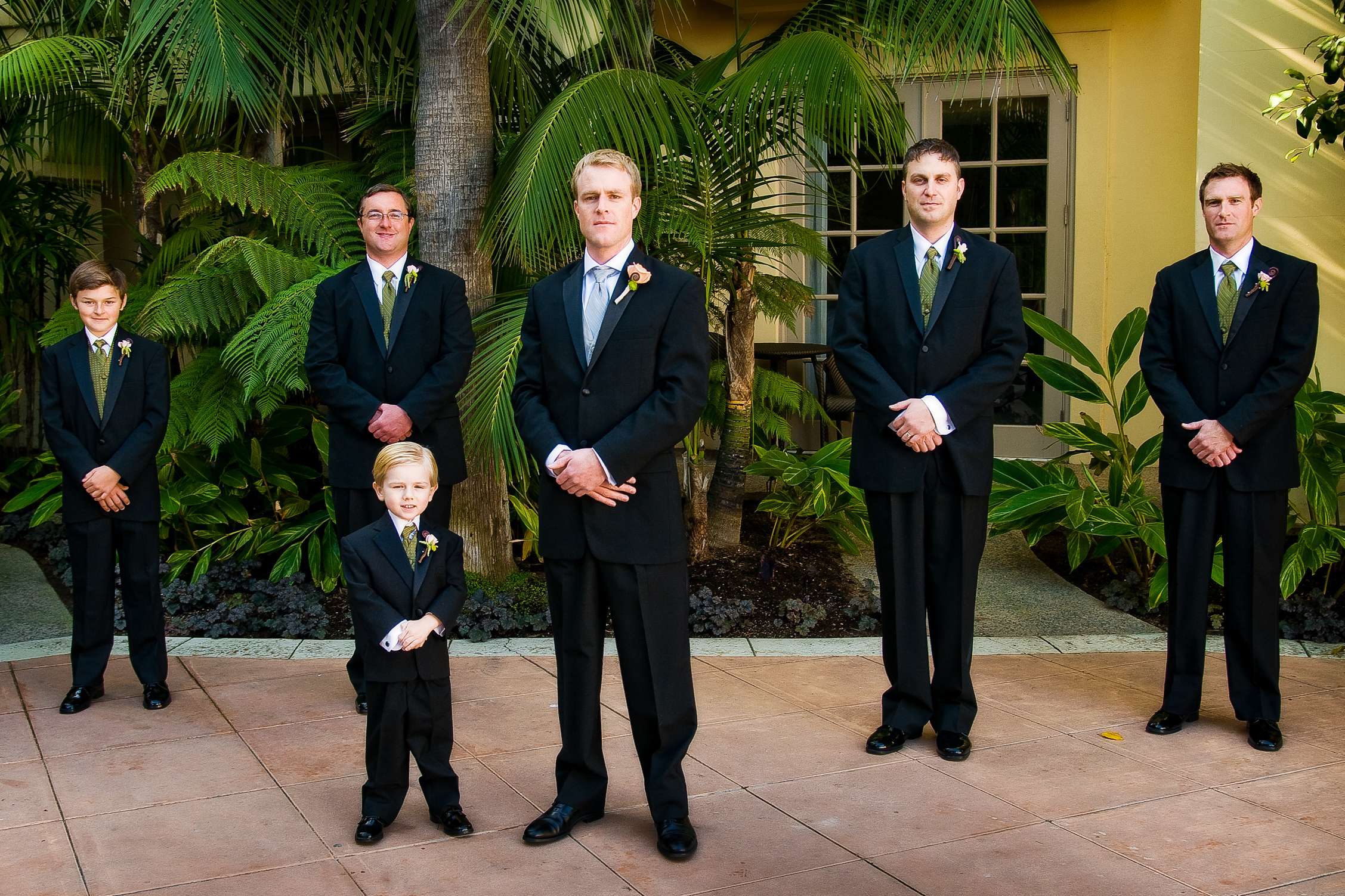 Ritz Carlton-Laguna Niguel Wedding coordinated by Lisa Moon Events, Aimee and Seth Wedding Photo #218599 by True Photography