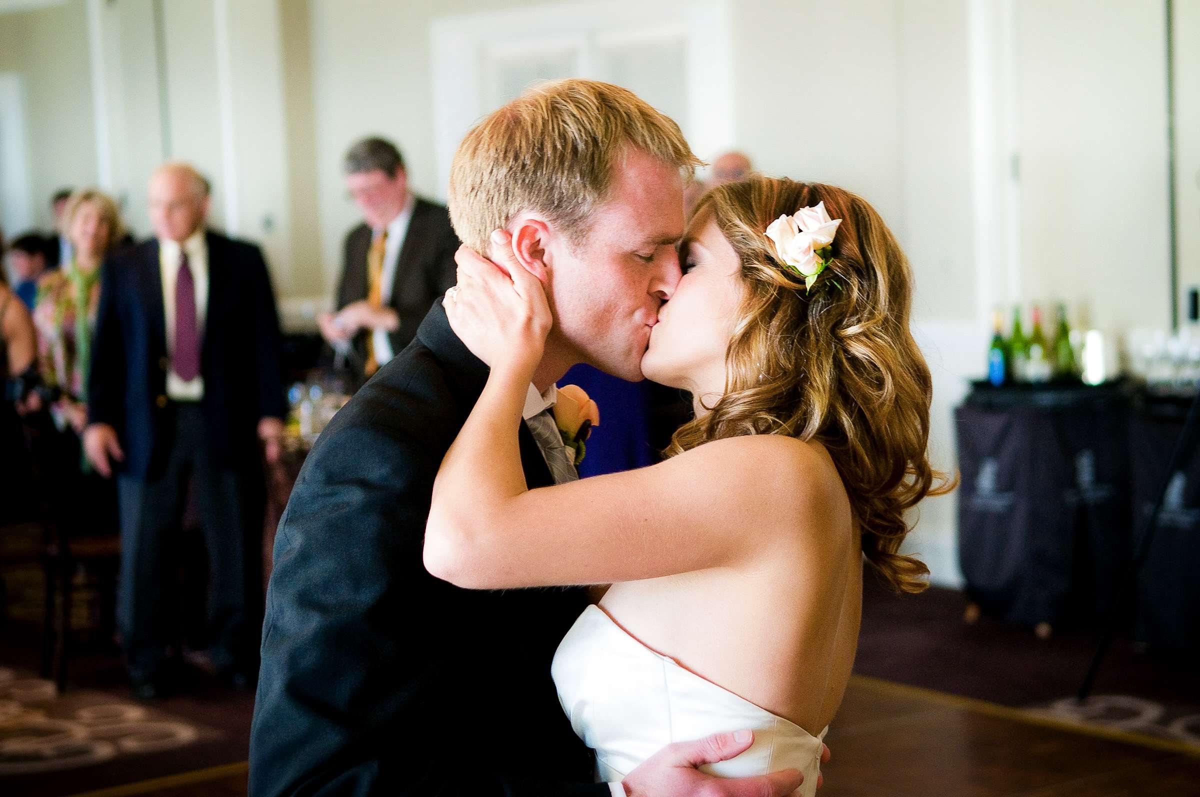 Ritz Carlton-Laguna Niguel Wedding coordinated by Lisa Moon Events, Aimee and Seth Wedding Photo #218630 by True Photography