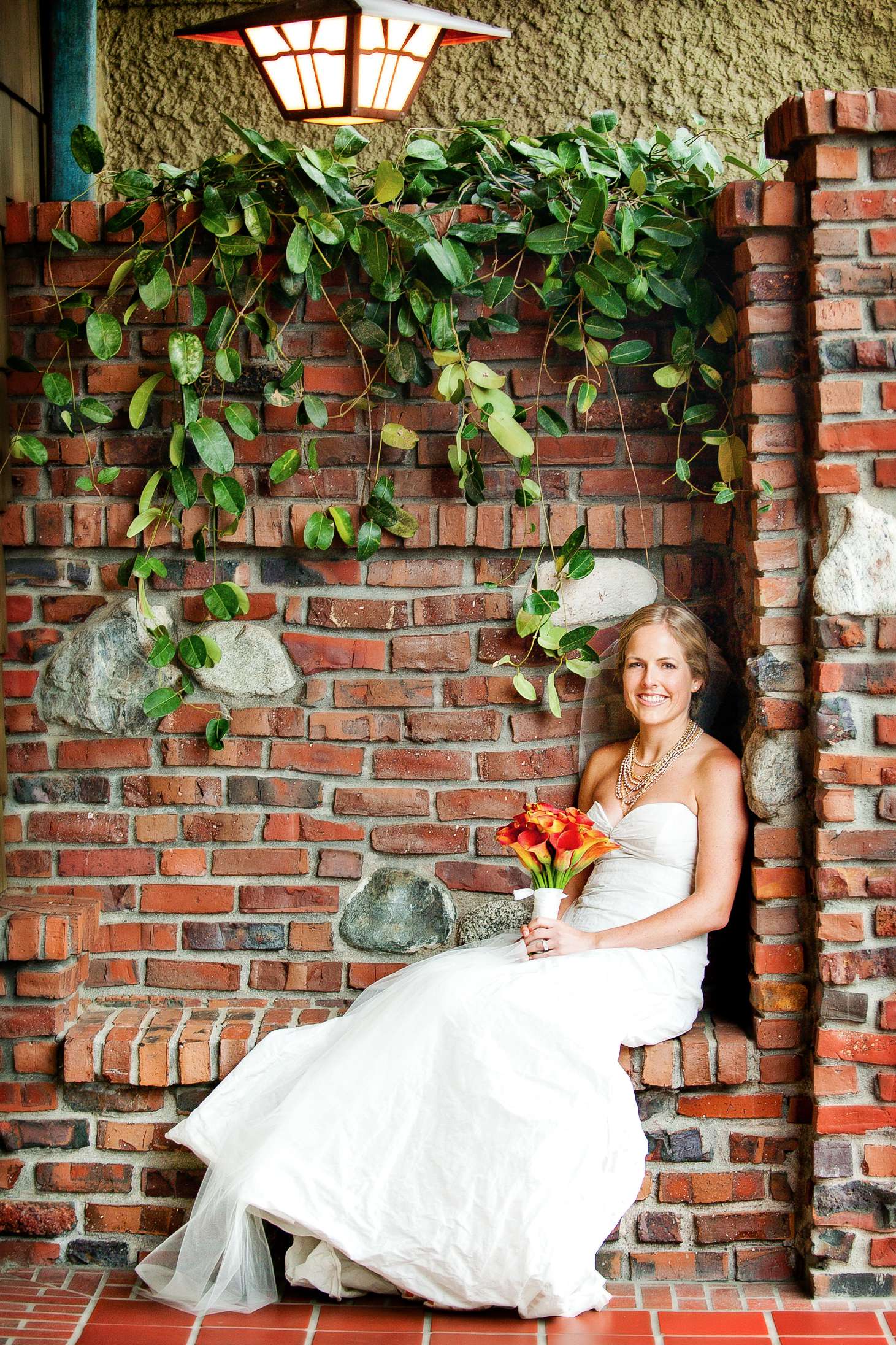 Lodge at Torrey Pines Wedding coordinated by Pink Papaya, Jen and Luke Wedding Photo #218854 by True Photography