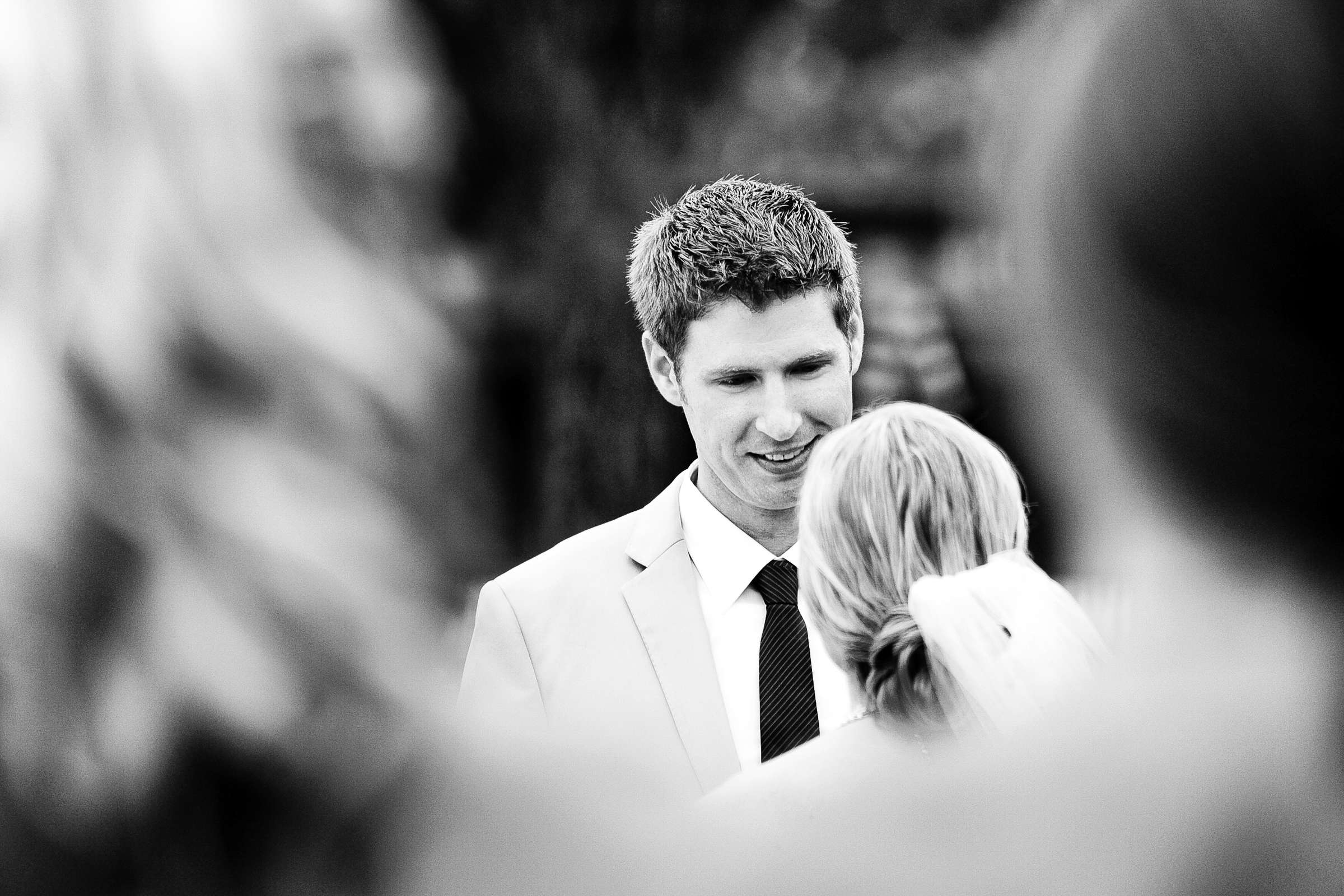 Lodge at Torrey Pines Wedding coordinated by Pink Papaya, Jen and Luke Wedding Photo #218865 by True Photography