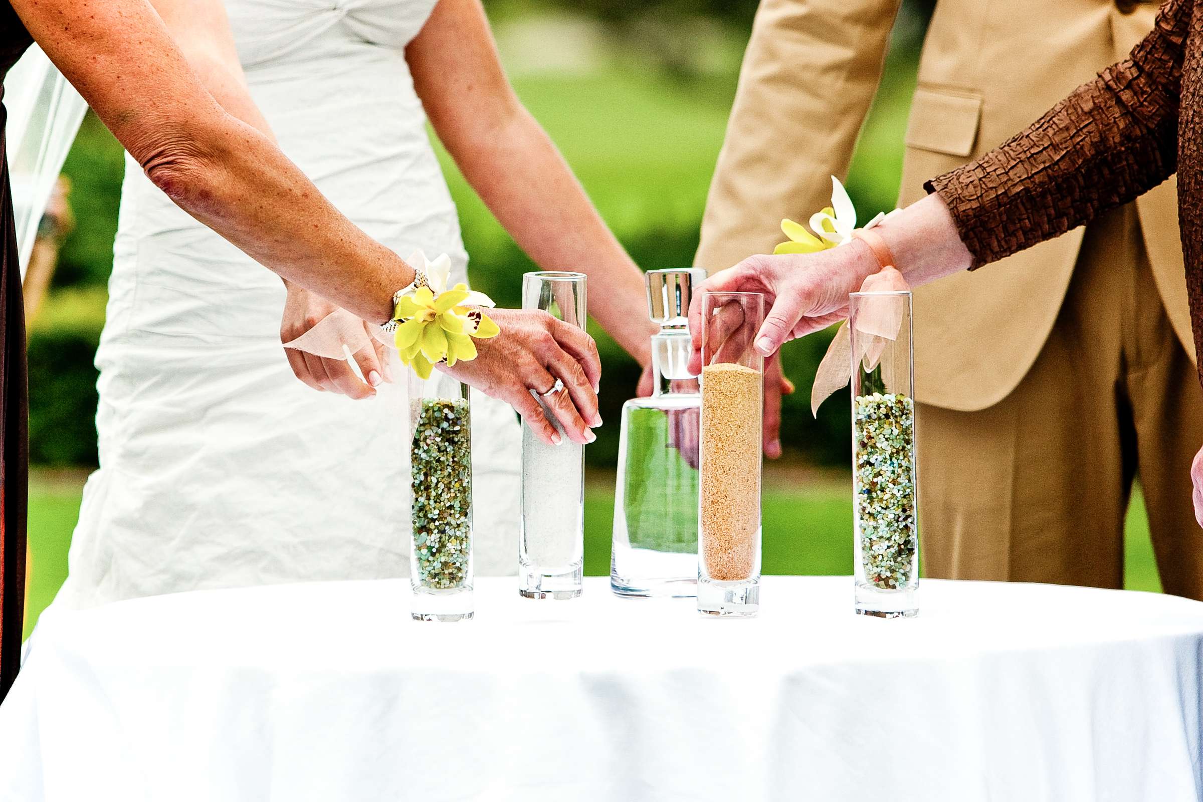 Lodge at Torrey Pines Wedding coordinated by Pink Papaya, Jen and Luke Wedding Photo #218866 by True Photography