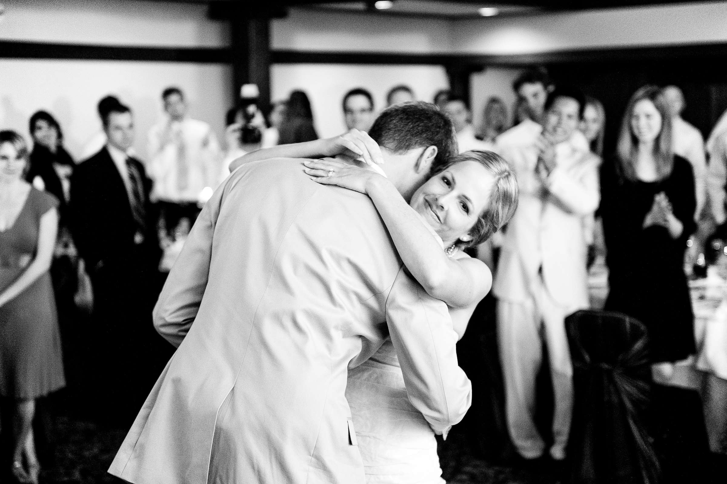 Lodge at Torrey Pines Wedding coordinated by Pink Papaya, Jen and Luke Wedding Photo #218878 by True Photography