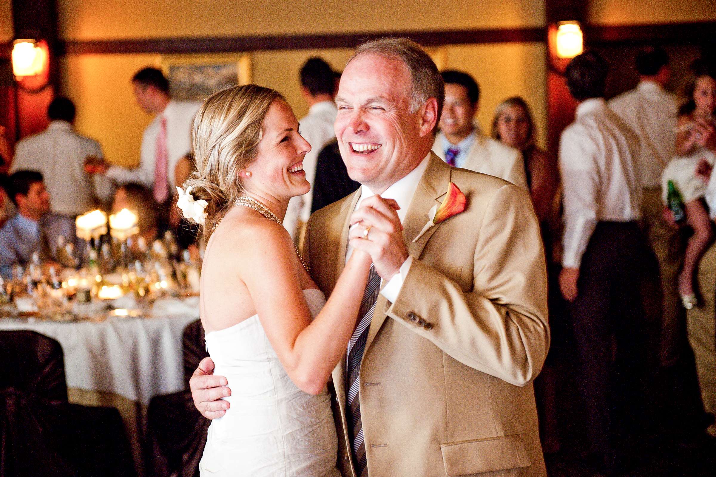 Lodge at Torrey Pines Wedding coordinated by Pink Papaya, Jen and Luke Wedding Photo #218880 by True Photography