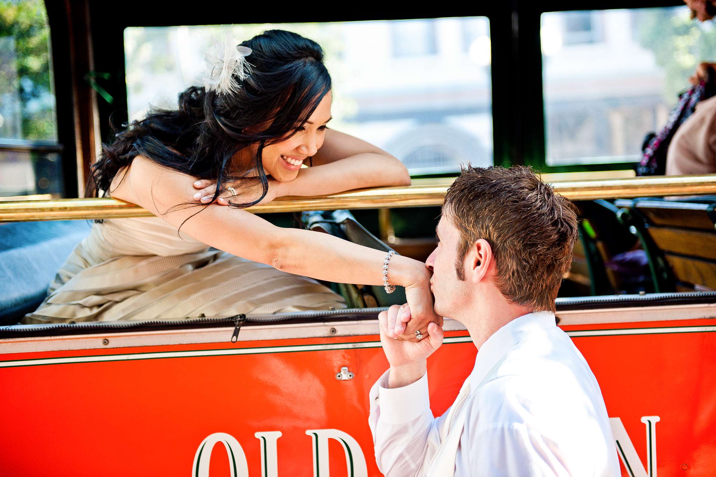 The Prado Wedding coordinated by Enchanted Dream Weddings and Affairs, Chantel and Anthony Wedding Photo #218925 by True Photography