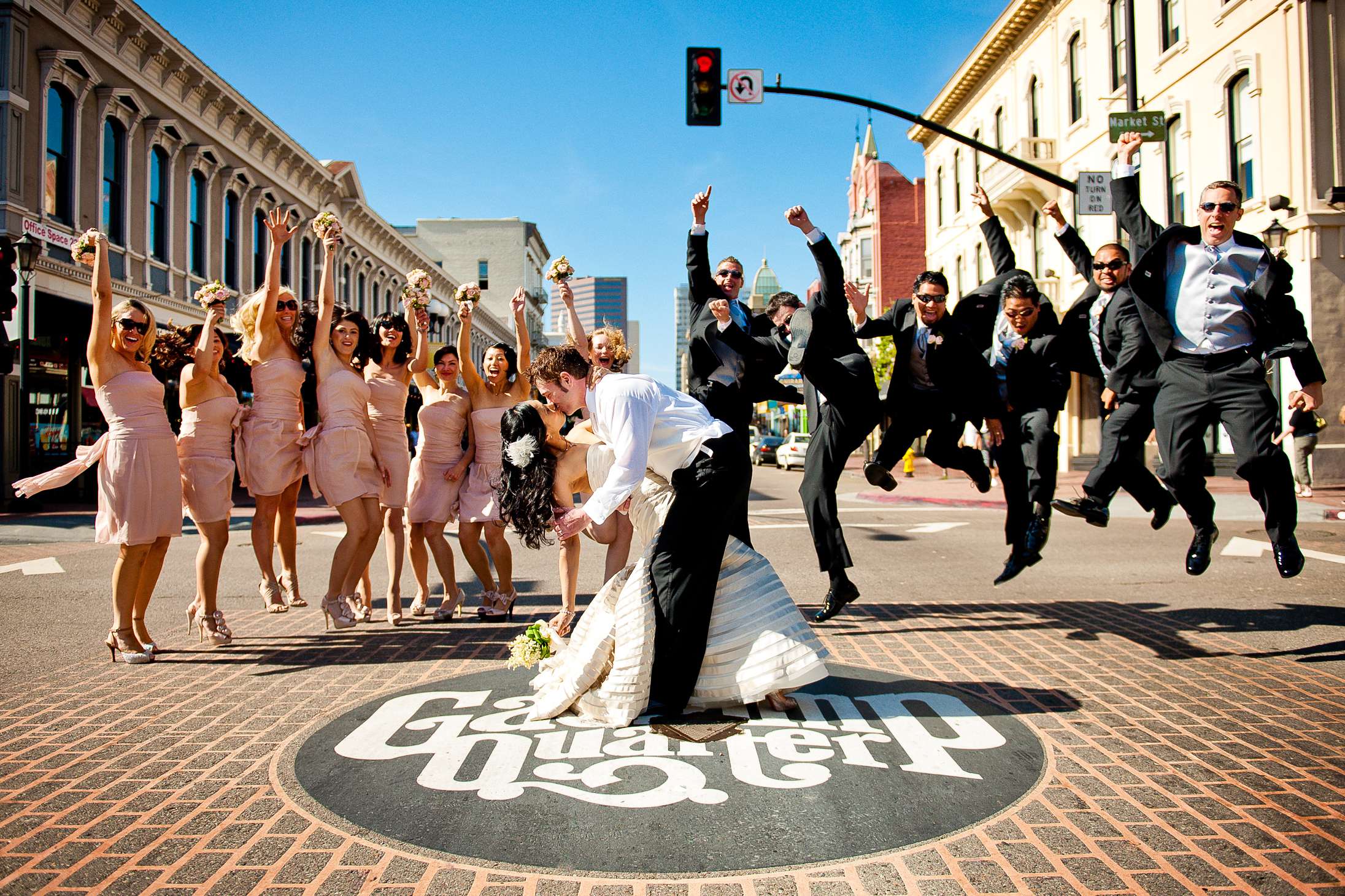 The Prado Wedding coordinated by Enchanted Dream Weddings and Affairs, Chantel and Anthony Wedding Photo #218938 by True Photography