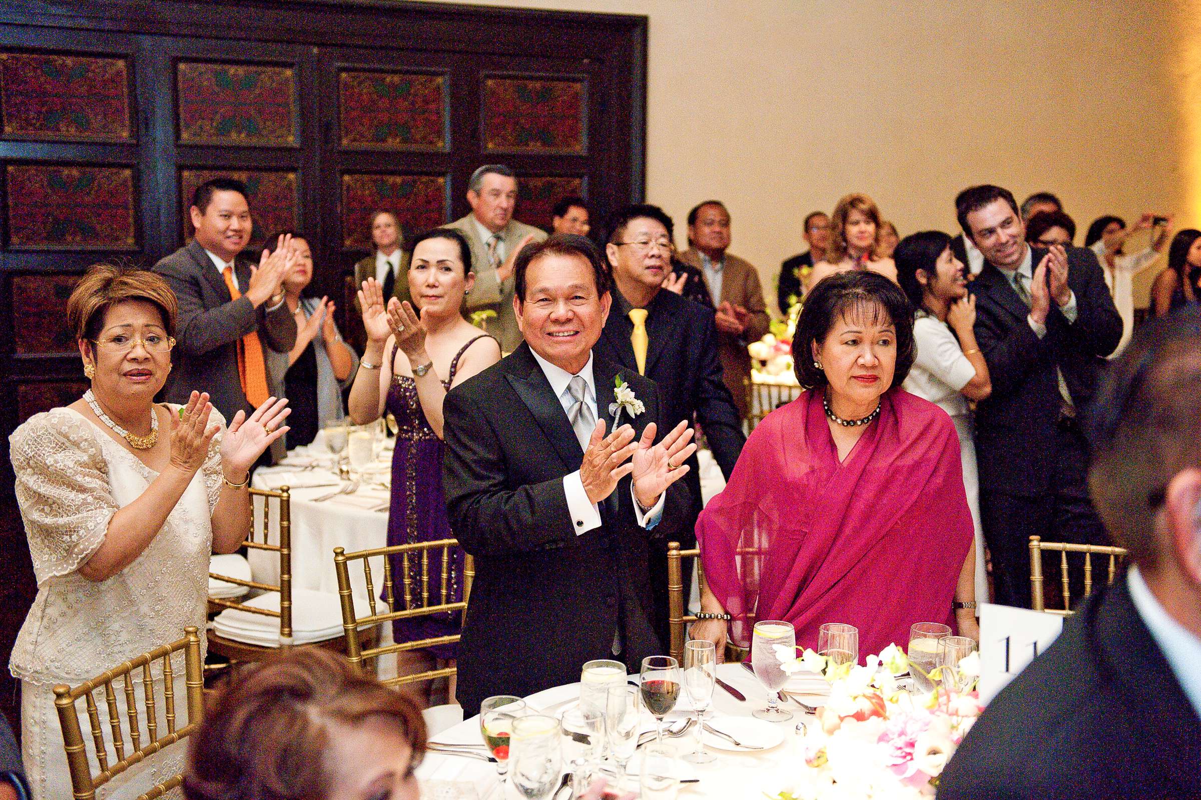 The Prado Wedding coordinated by Enchanted Dream Weddings and Affairs, Chantel and Anthony Wedding Photo #218970 by True Photography