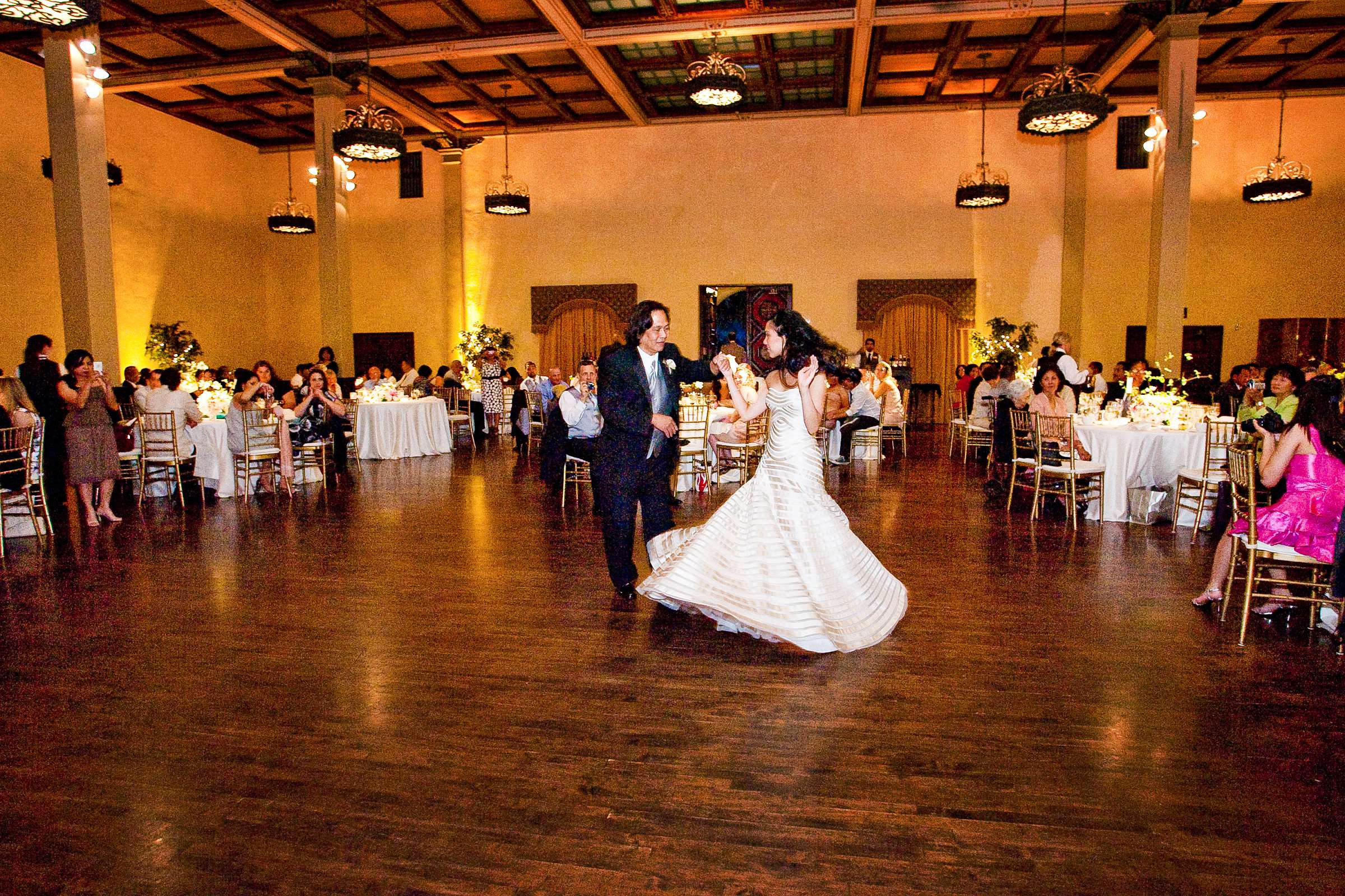 The Prado Wedding coordinated by Enchanted Dream Weddings and Affairs, Chantel and Anthony Wedding Photo #218978 by True Photography