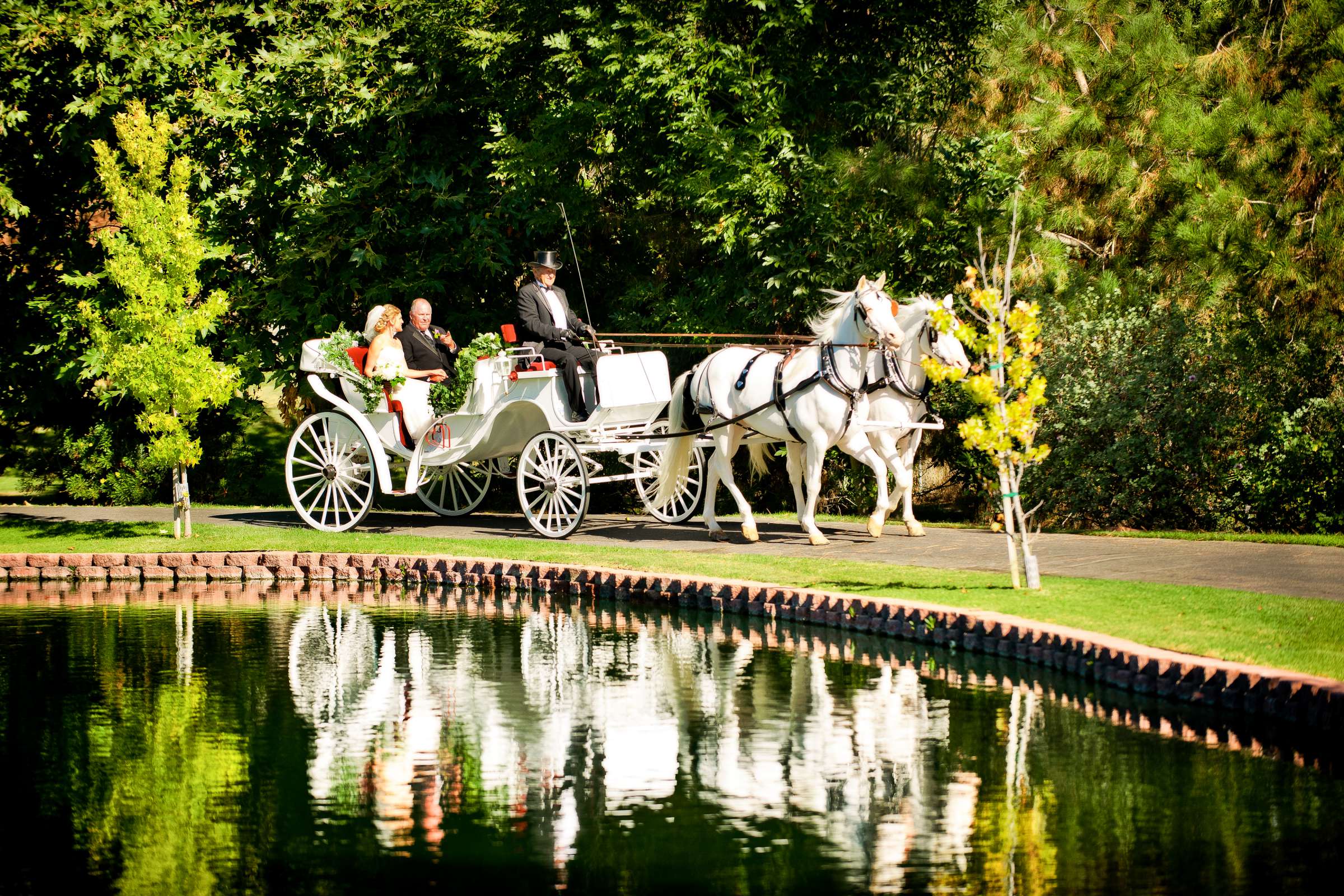 Grand Tradition Estate Wedding coordinated by Grand Tradition Estate, Breanna and Eric Wedding Photo #219033 by True Photography