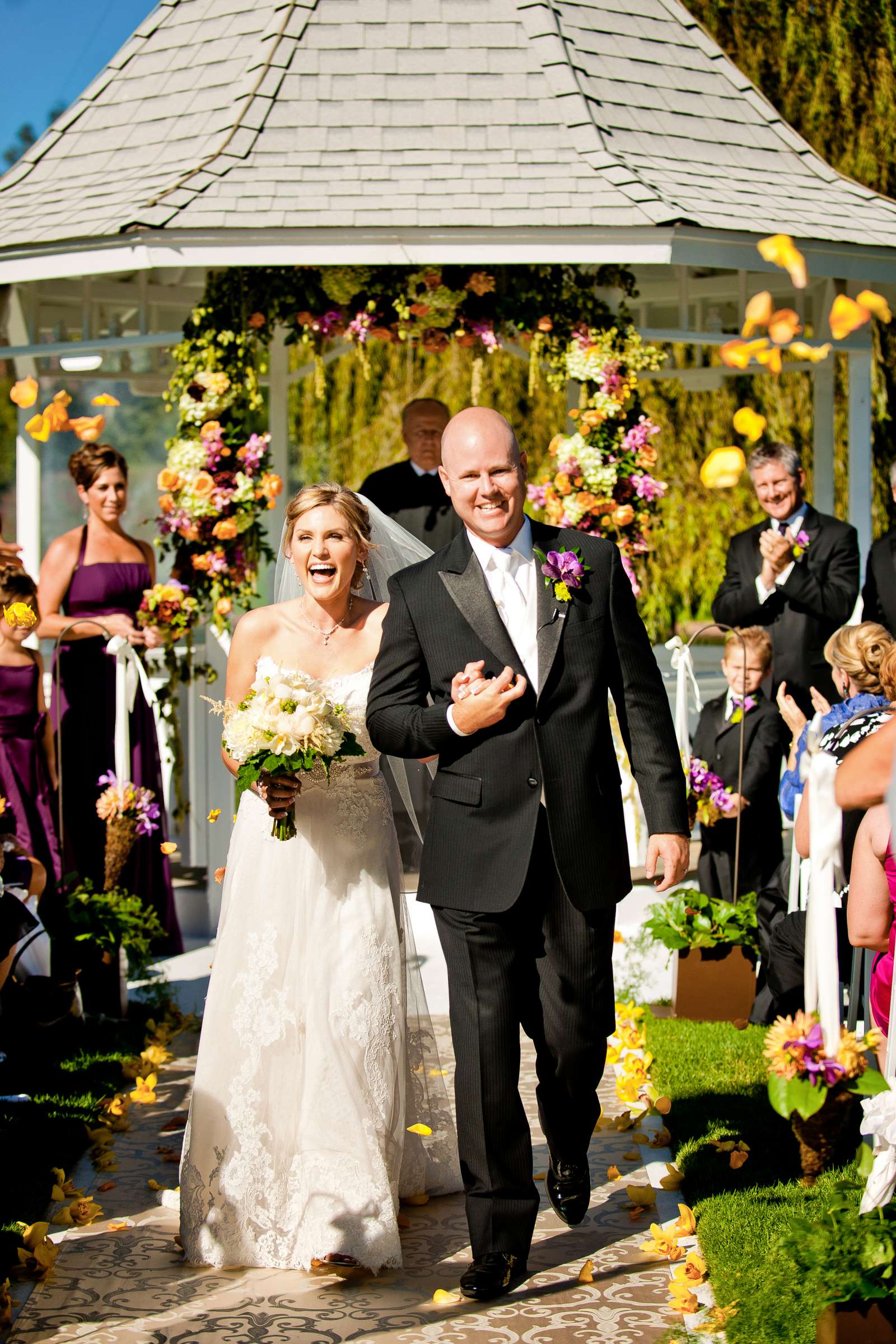 Grand Tradition Estate Wedding coordinated by Grand Tradition Estate, Breanna and Eric Wedding Photo #219034 by True Photography