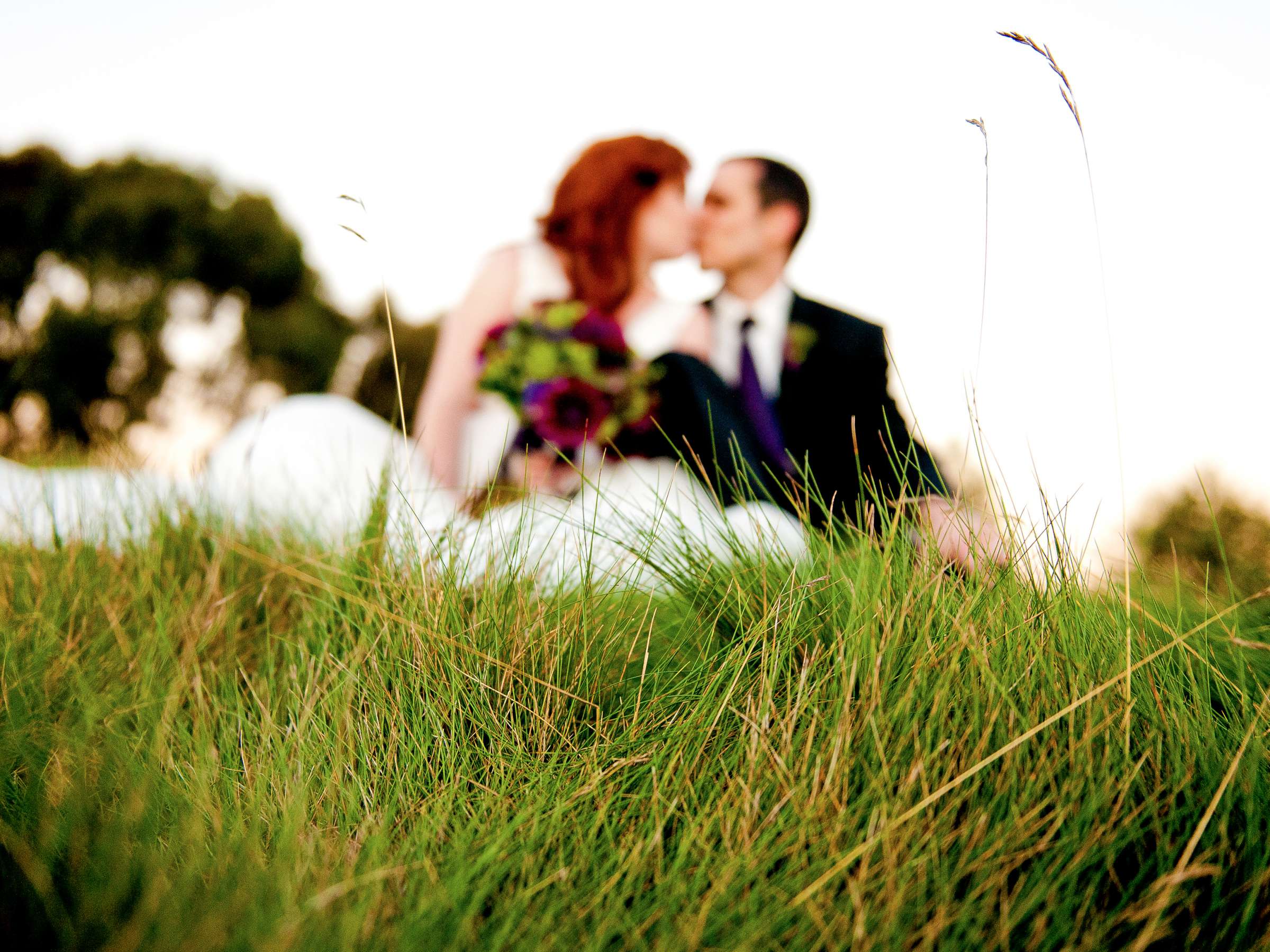 The Crossings at Carlsbad Wedding coordinated by Pure Planning, Heather and Ryan Wedding Photo #219123 by True Photography