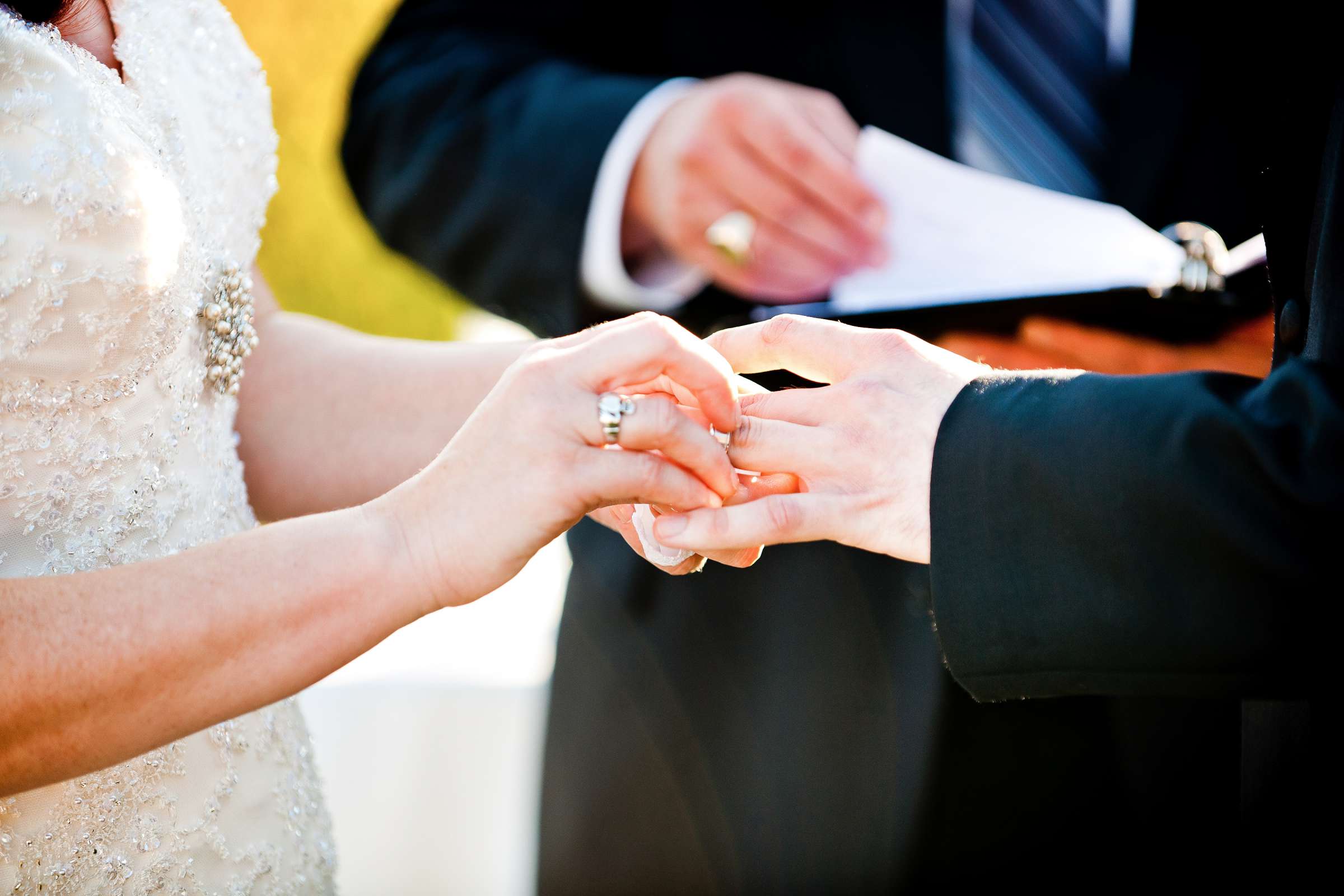 The Crossings at Carlsbad Wedding coordinated by Pure Planning, Heather and Ryan Wedding Photo #219131 by True Photography