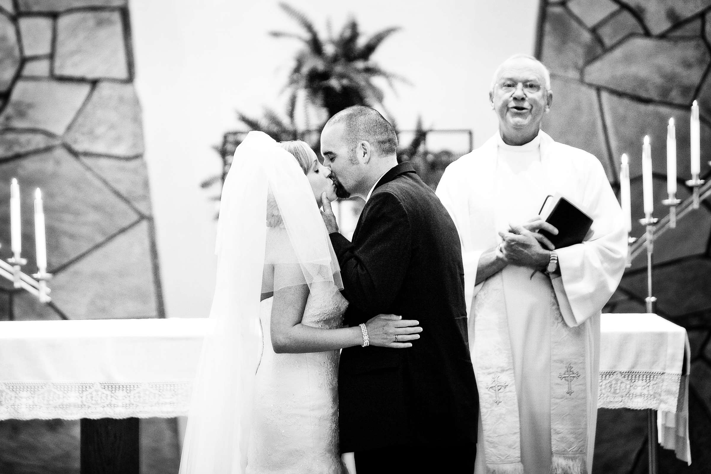 Fairbanks Ranch Country Club Wedding, Adair and Christopher Wedding Photo #219224 by True Photography