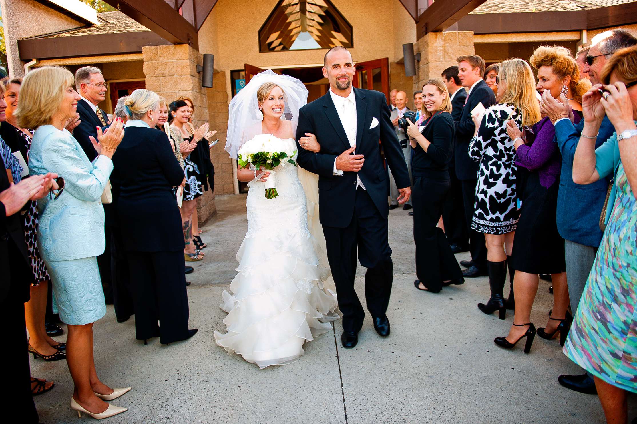 Fairbanks Ranch Country Club Wedding, Adair and Christopher Wedding Photo #219228 by True Photography