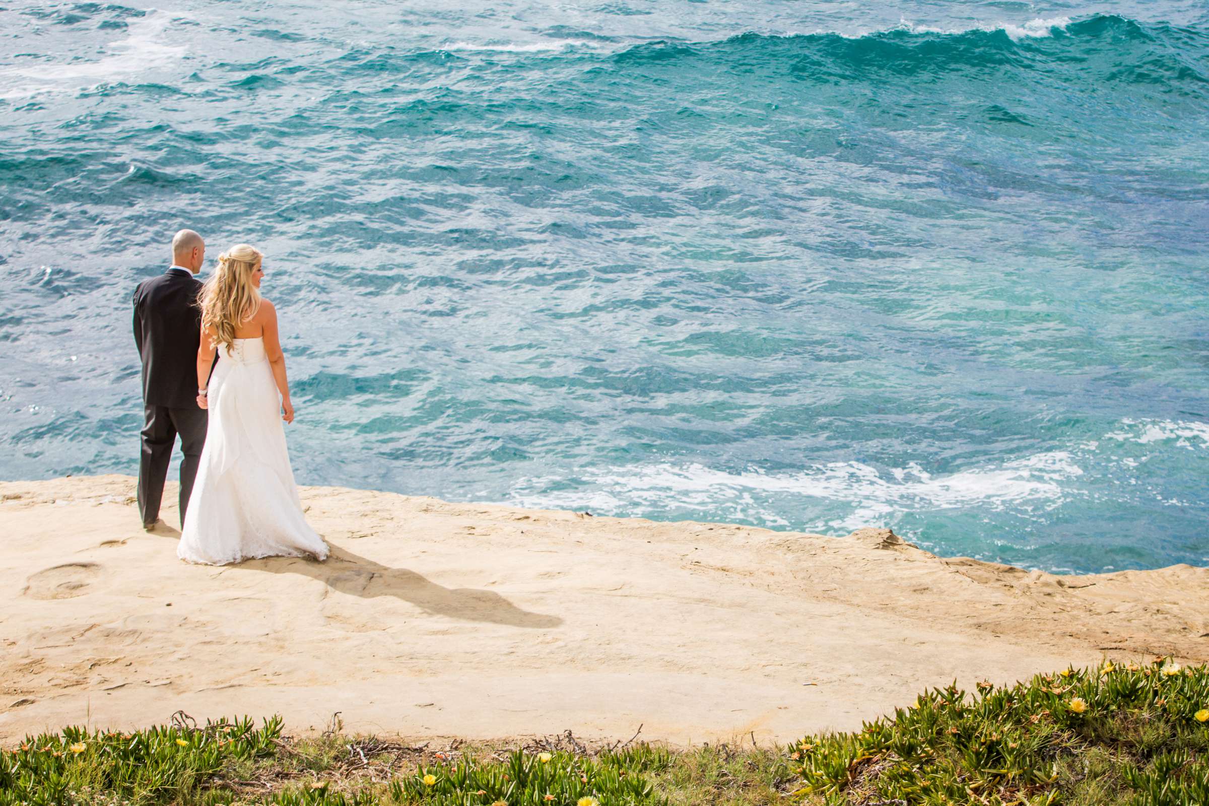 Cuvier Club Wedding, Stephanie and Bryan Wedding Photo #11 by True Photography