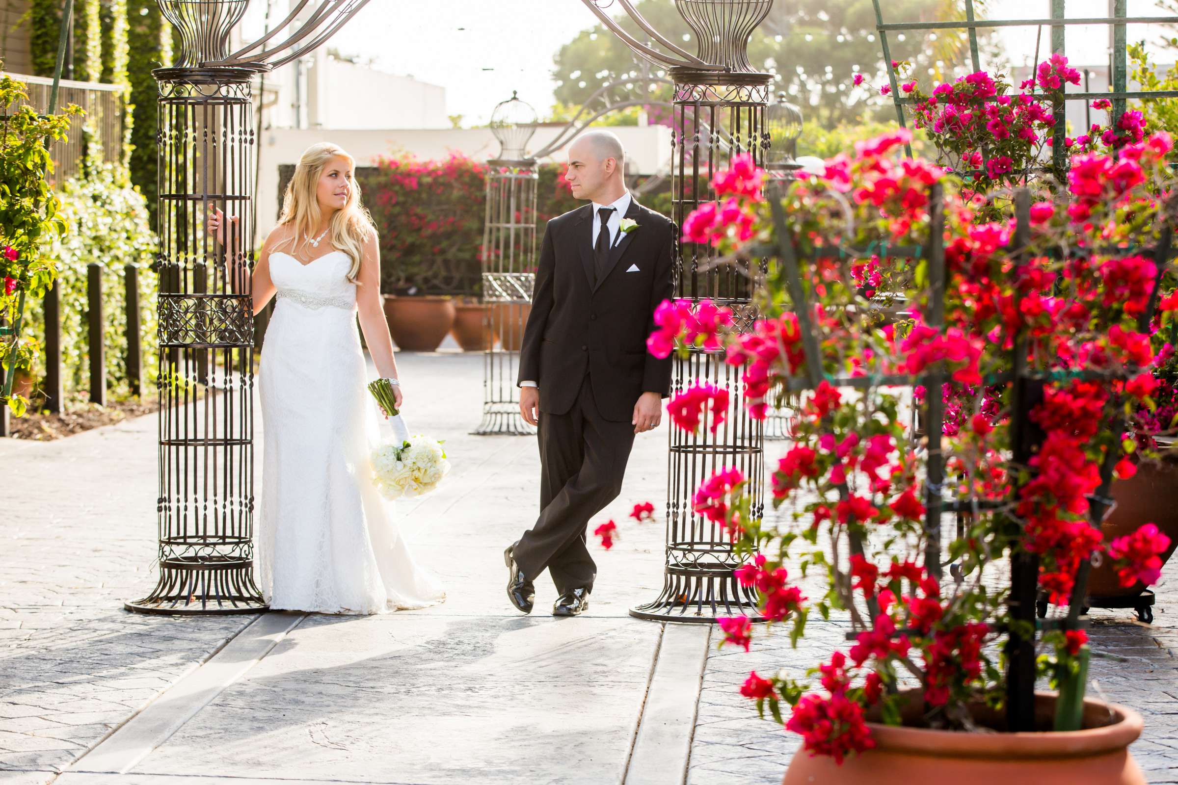 Cuvier Club Wedding, Stephanie and Bryan Wedding Photo #15 by True Photography