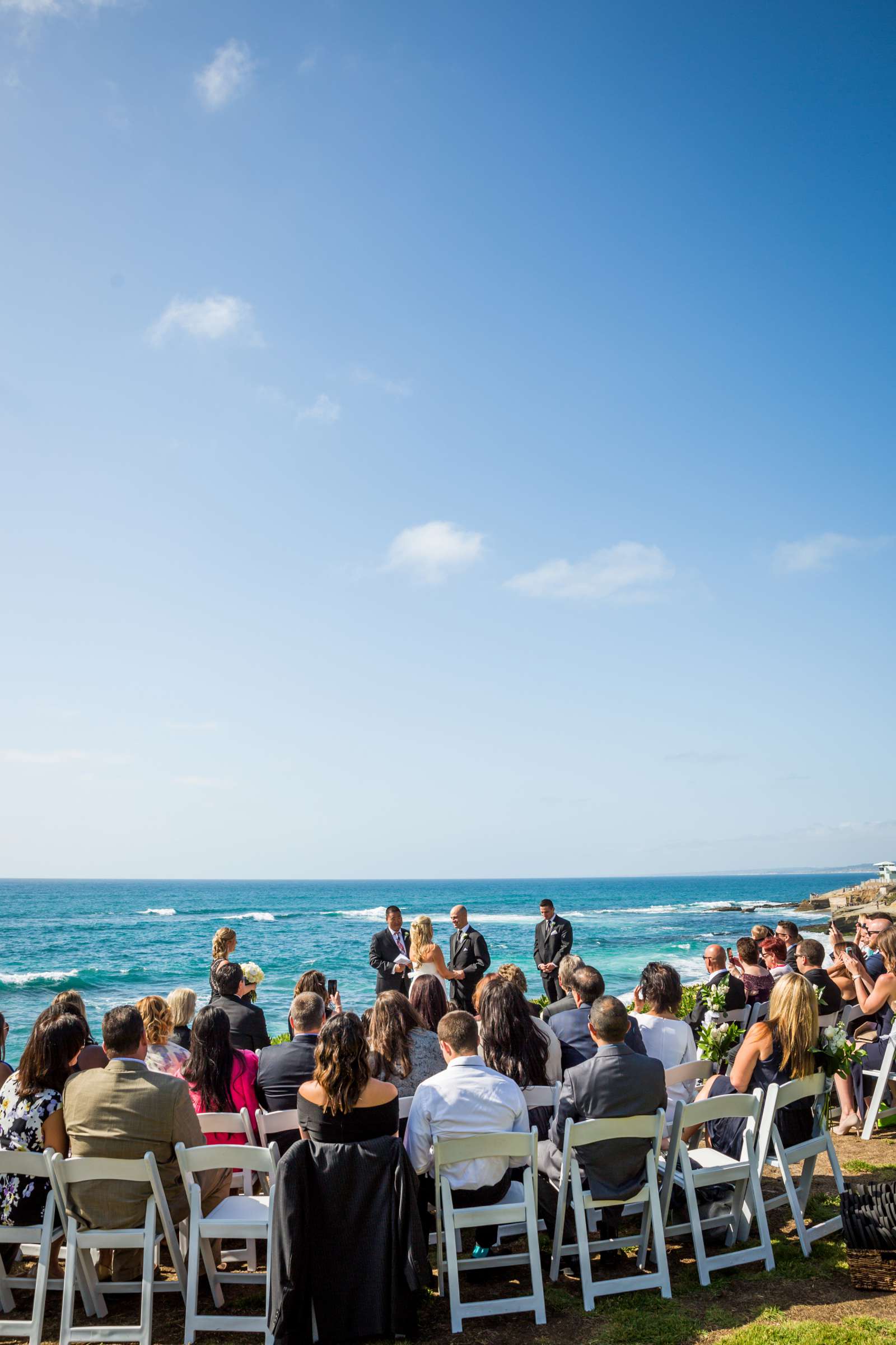 Cuvier Club Wedding, Stephanie and Bryan Wedding Photo #50 by True Photography