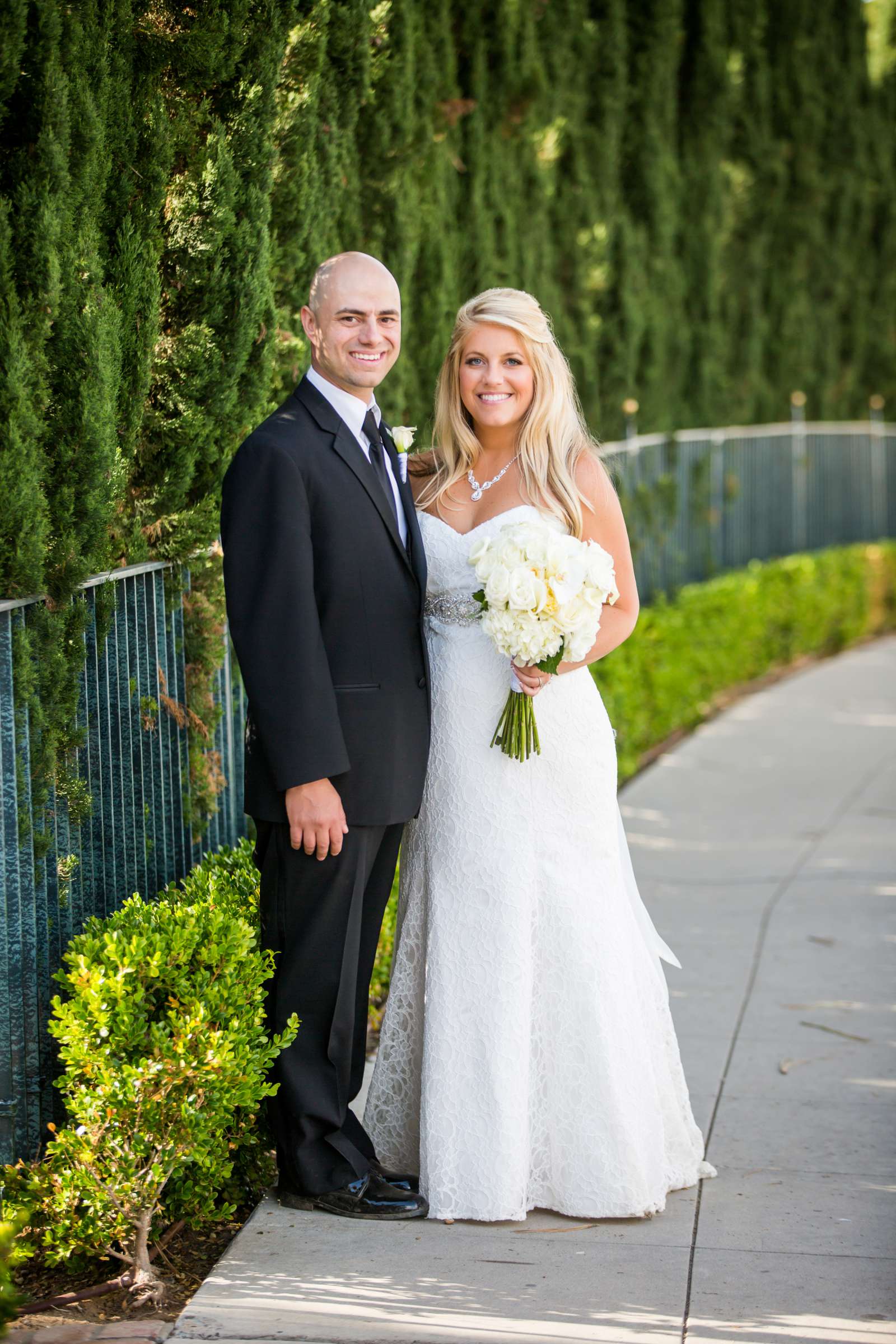 Cuvier Club Wedding, Stephanie and Bryan Wedding Photo #78 by True Photography