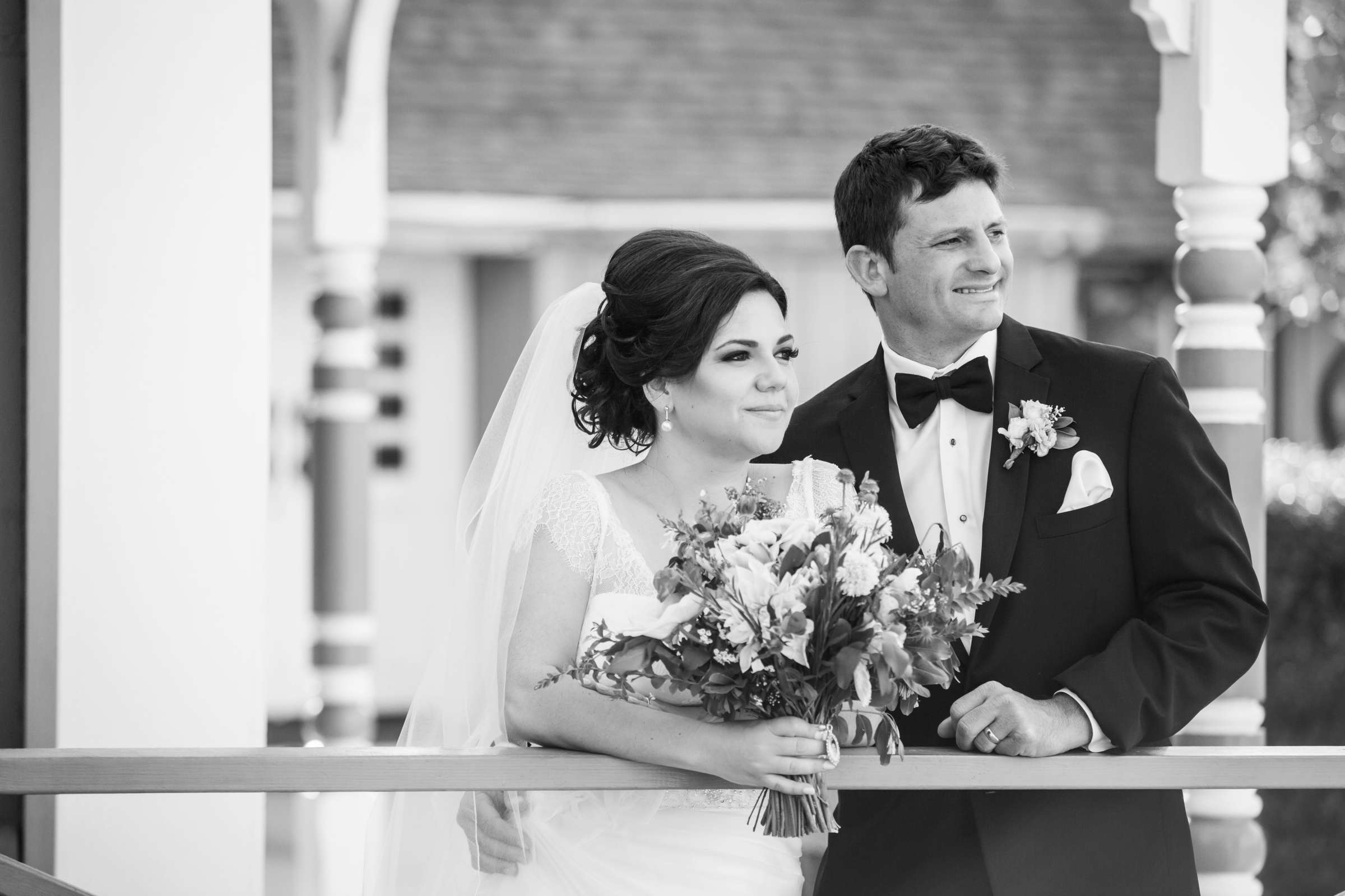 Manchester Grand Hyatt San Diego Wedding coordinated by Lavish Weddings, Jill and Andy Wedding Photo #11 by True Photography