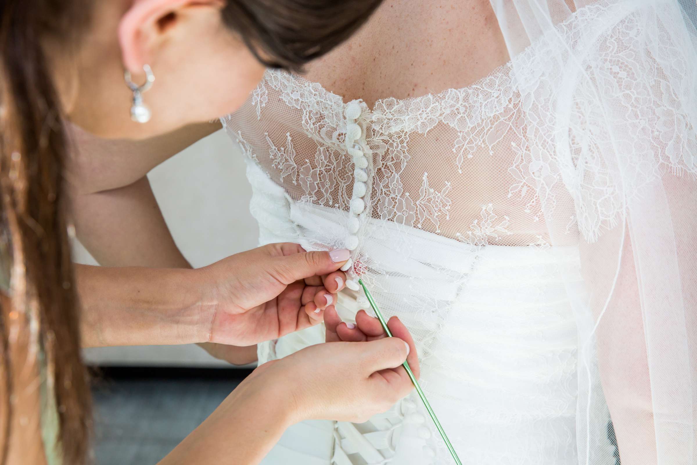 Manchester Grand Hyatt San Diego Wedding coordinated by Lavish Weddings, Jill and Andy Wedding Photo #23 by True Photography