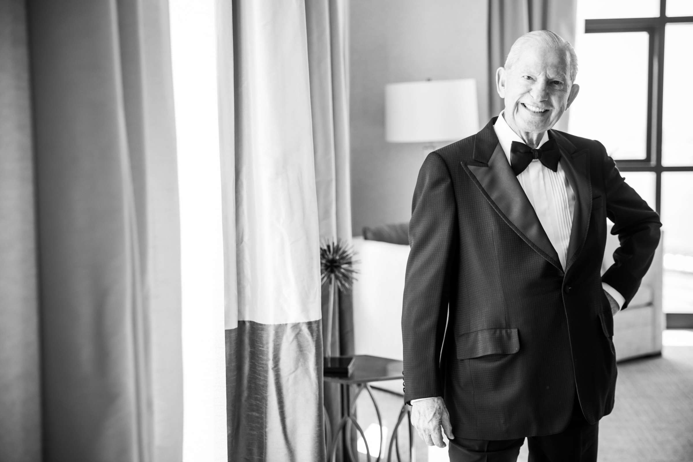 Manchester Grand Hyatt San Diego Wedding coordinated by Lavish Weddings, Jill and Andy Wedding Photo #32 by True Photography