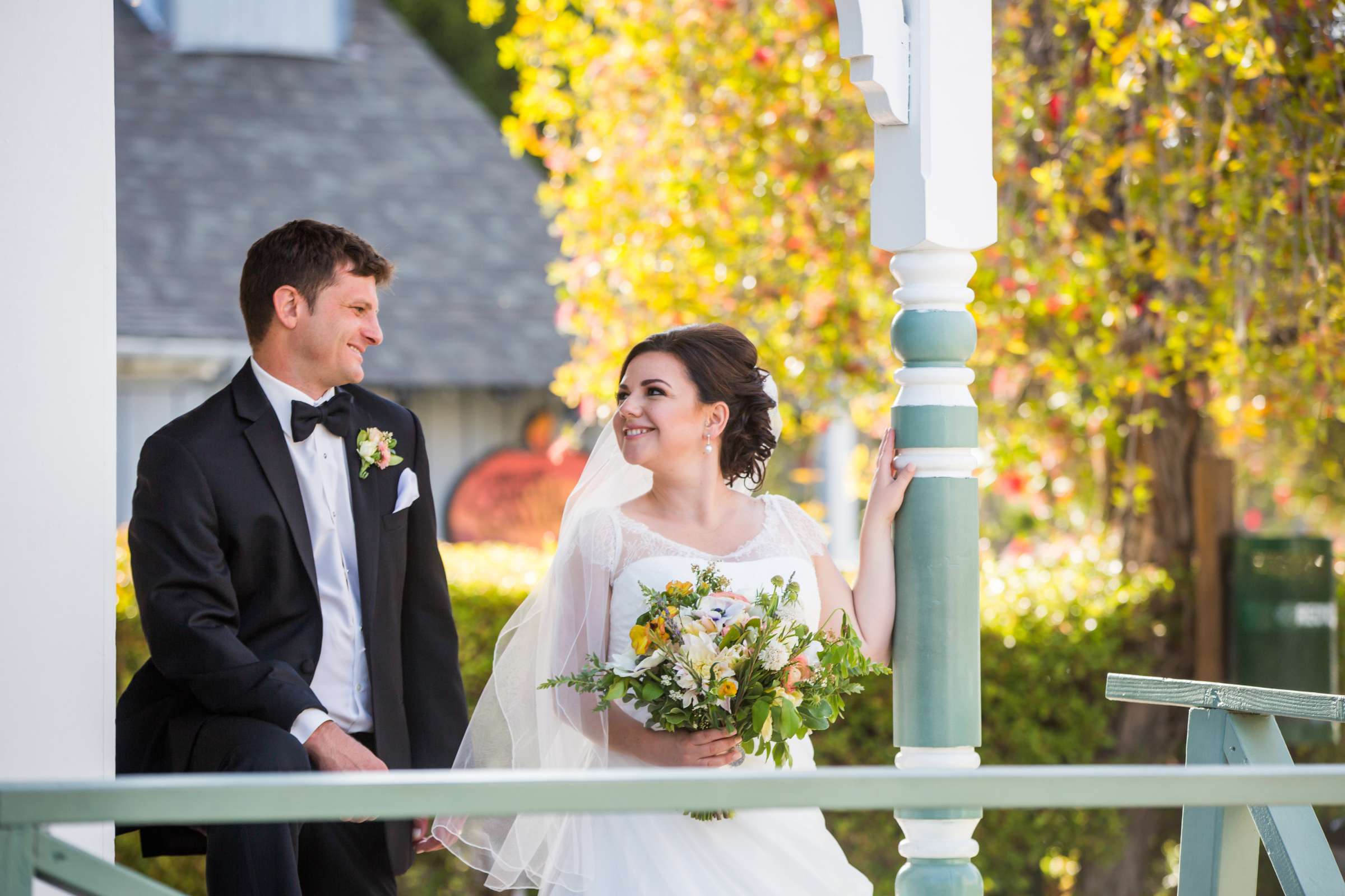 Manchester Grand Hyatt San Diego Wedding coordinated by Lavish Weddings, Jill and Andy Wedding Photo #56 by True Photography