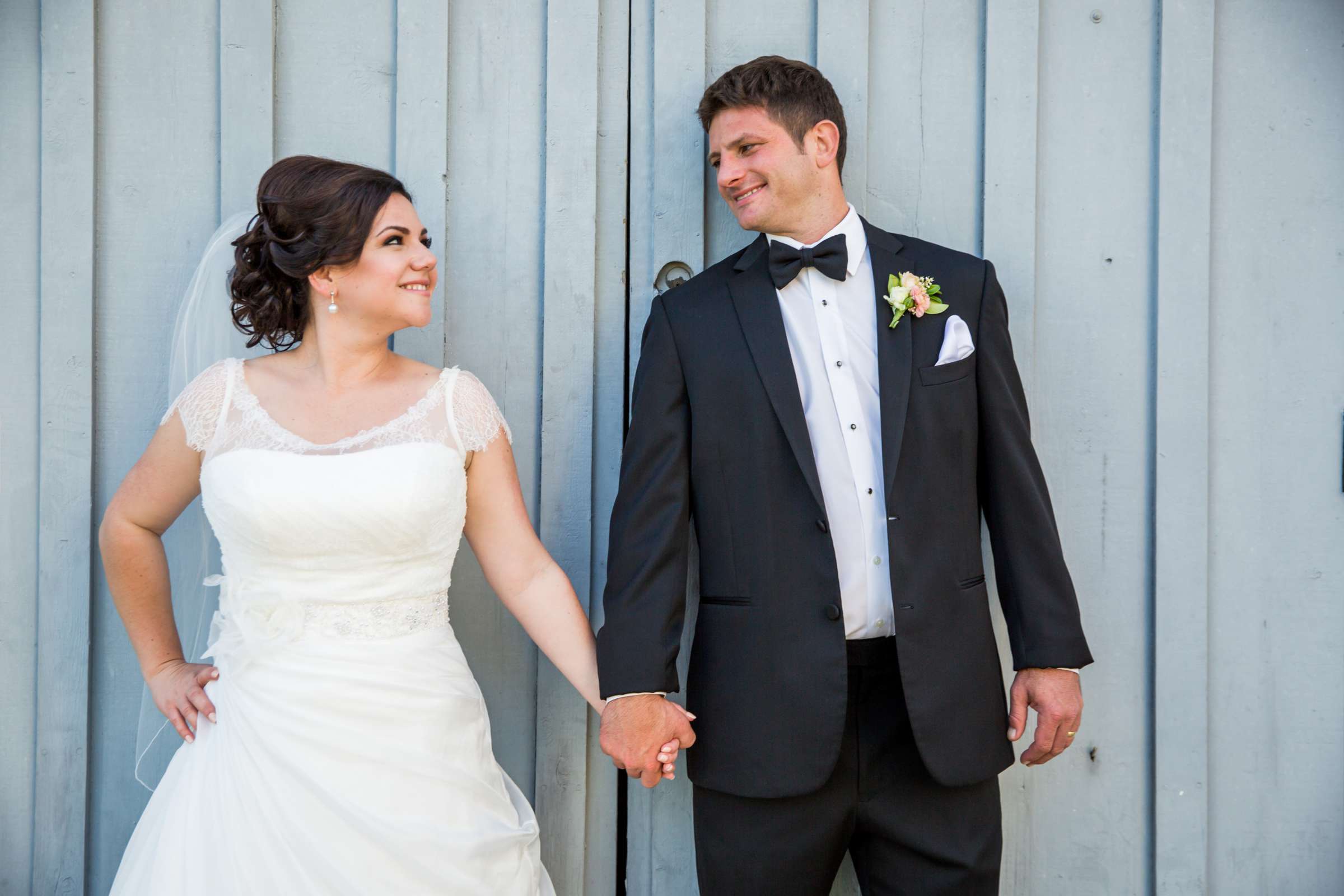 Manchester Grand Hyatt San Diego Wedding coordinated by Lavish Weddings, Jill and Andy Wedding Photo #60 by True Photography