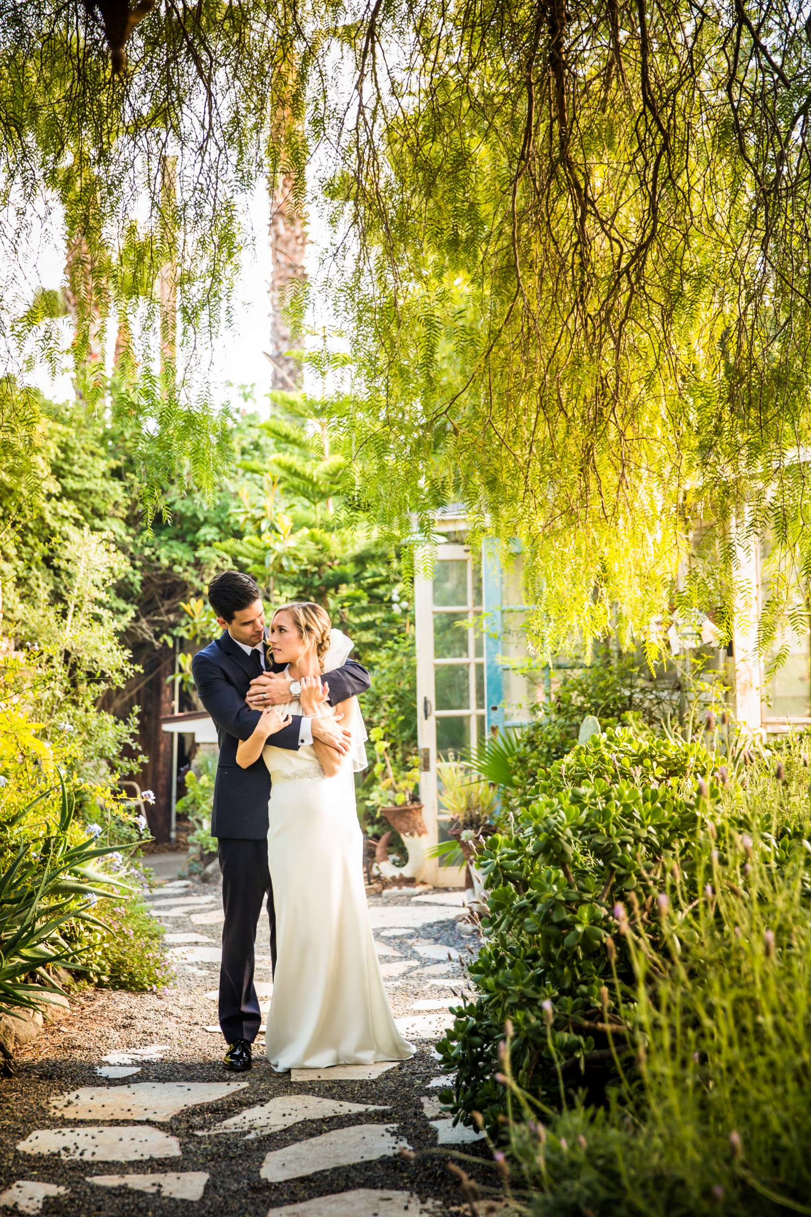 Condors Nest Ranch Wedding, Allison and Justin Wedding Photo #90 by True Photography