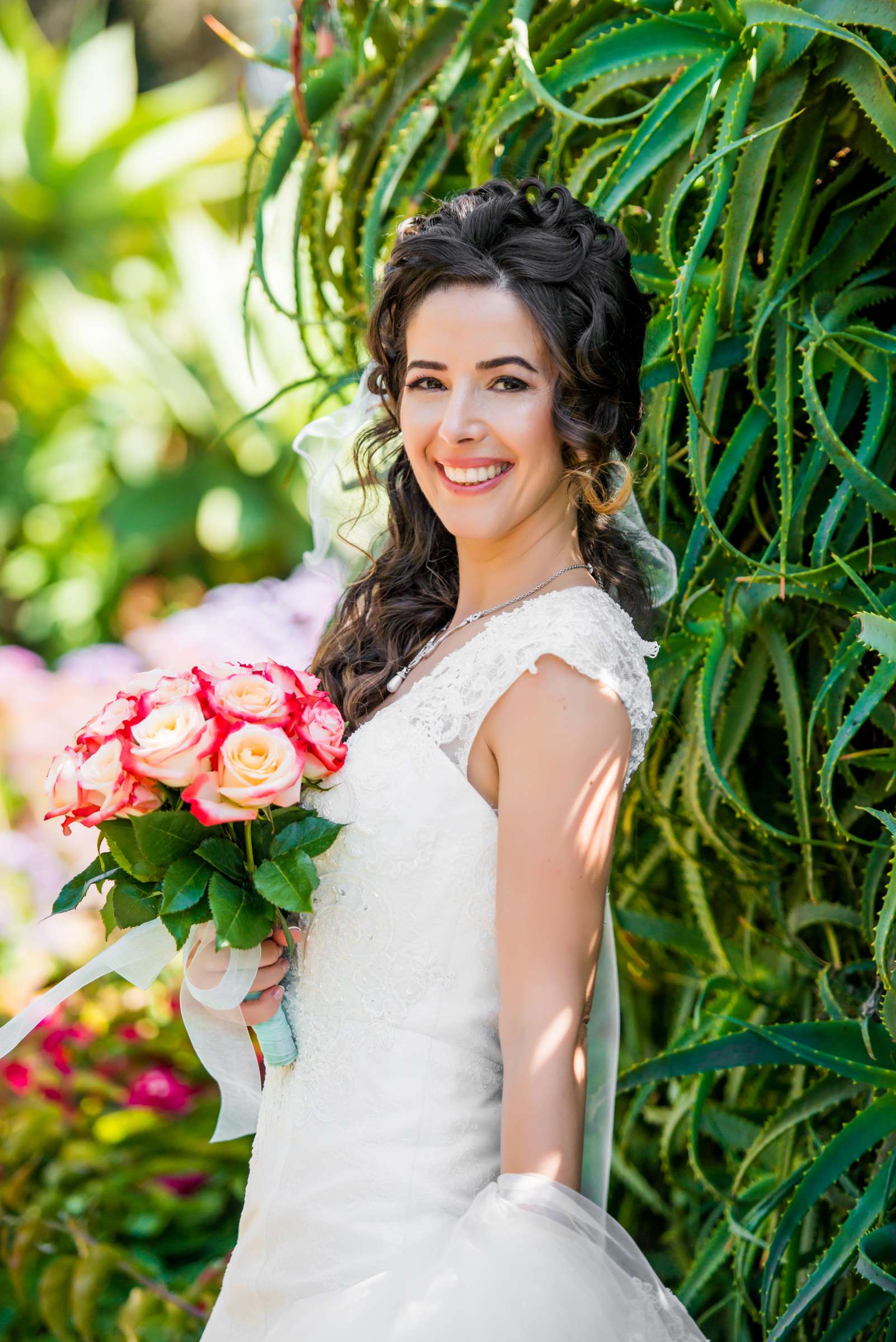 Scripps Seaside Forum Wedding coordinated by Lavish Weddings, Seda and Fabrice Wedding Photo #220927 by True Photography