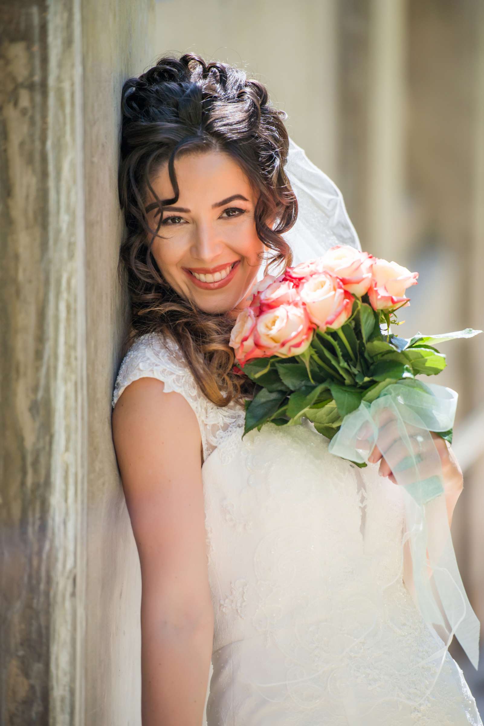 Scripps Seaside Forum Wedding coordinated by Lavish Weddings, Seda and Fabrice Wedding Photo #220952 by True Photography