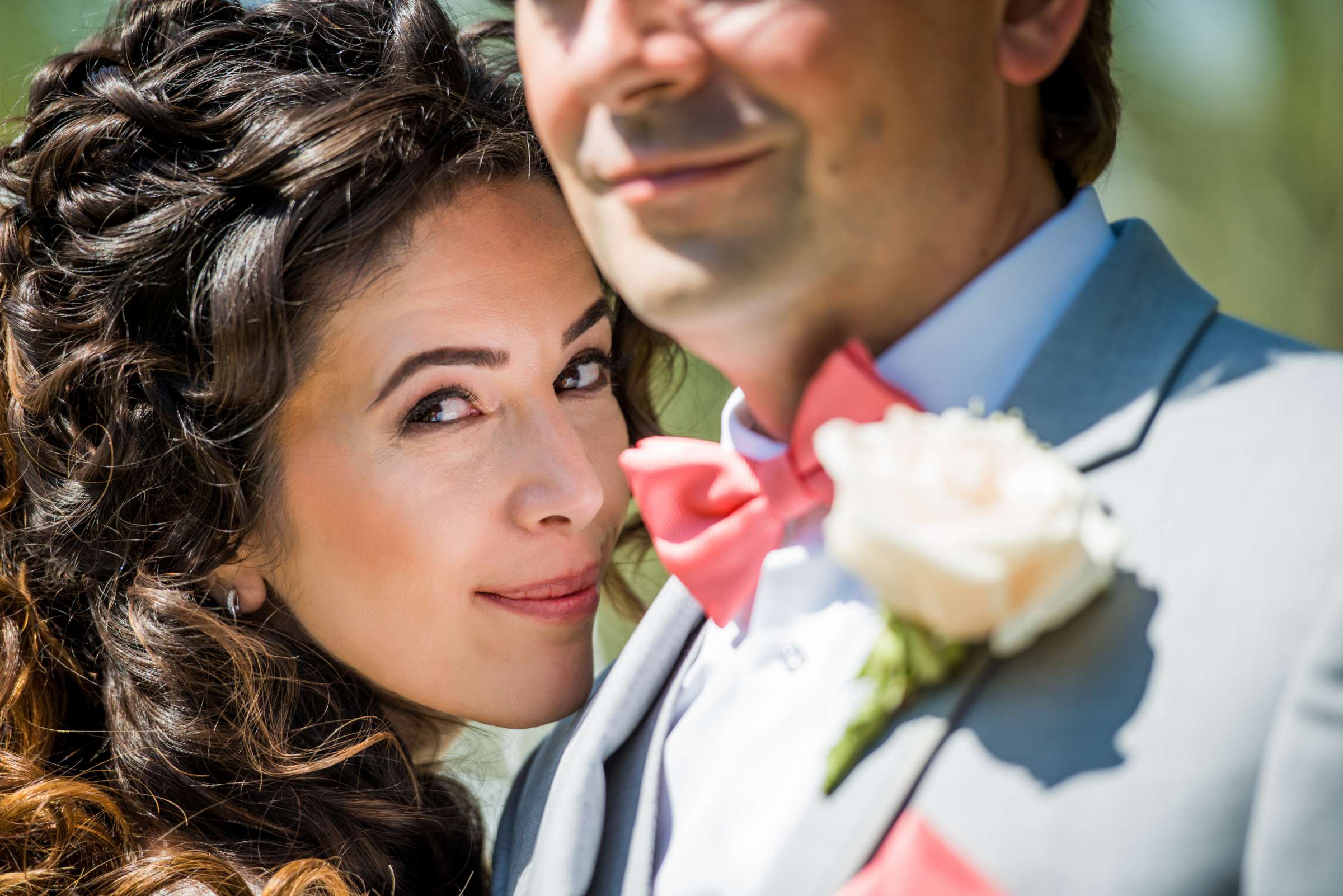 Scripps Seaside Forum Wedding coordinated by Lavish Weddings, Seda and Fabrice Wedding Photo #220989 by True Photography