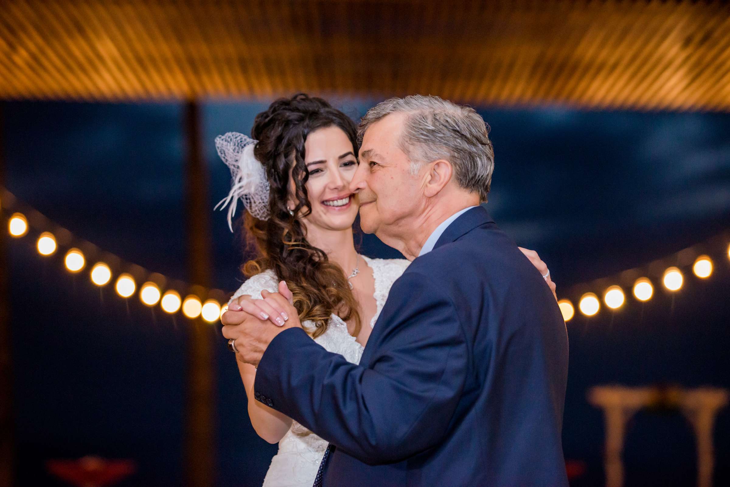 Scripps Seaside Forum Wedding coordinated by Lavish Weddings, Seda and Fabrice Wedding Photo #221003 by True Photography