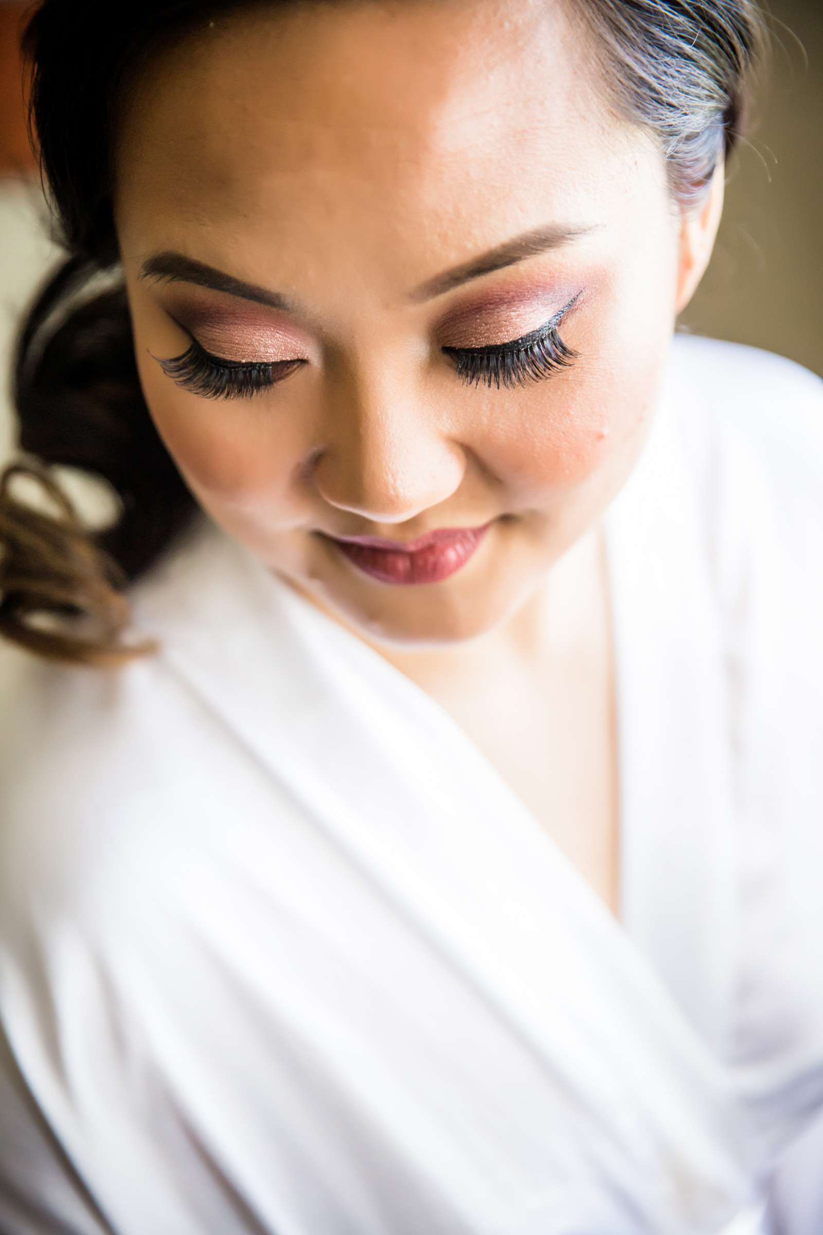 The Westin San Francisco Airport Wedding coordinated by Dreams on a Dime Events & Weddings, Katrina and Christopher Wedding Photo #22 by True Photography