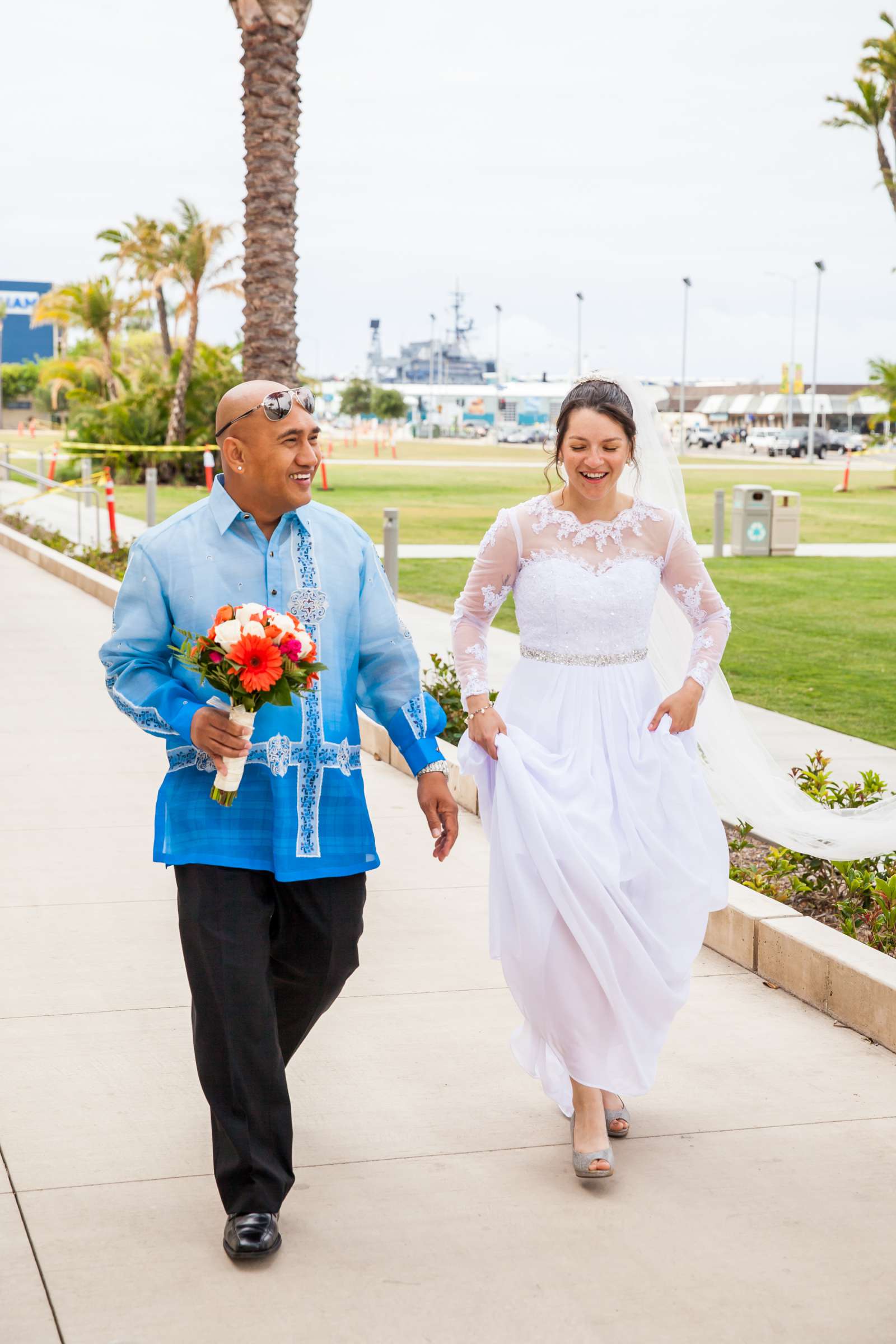 Wedding, Elizabeth and Rodrigo Wedding Photo #12 by True Photography