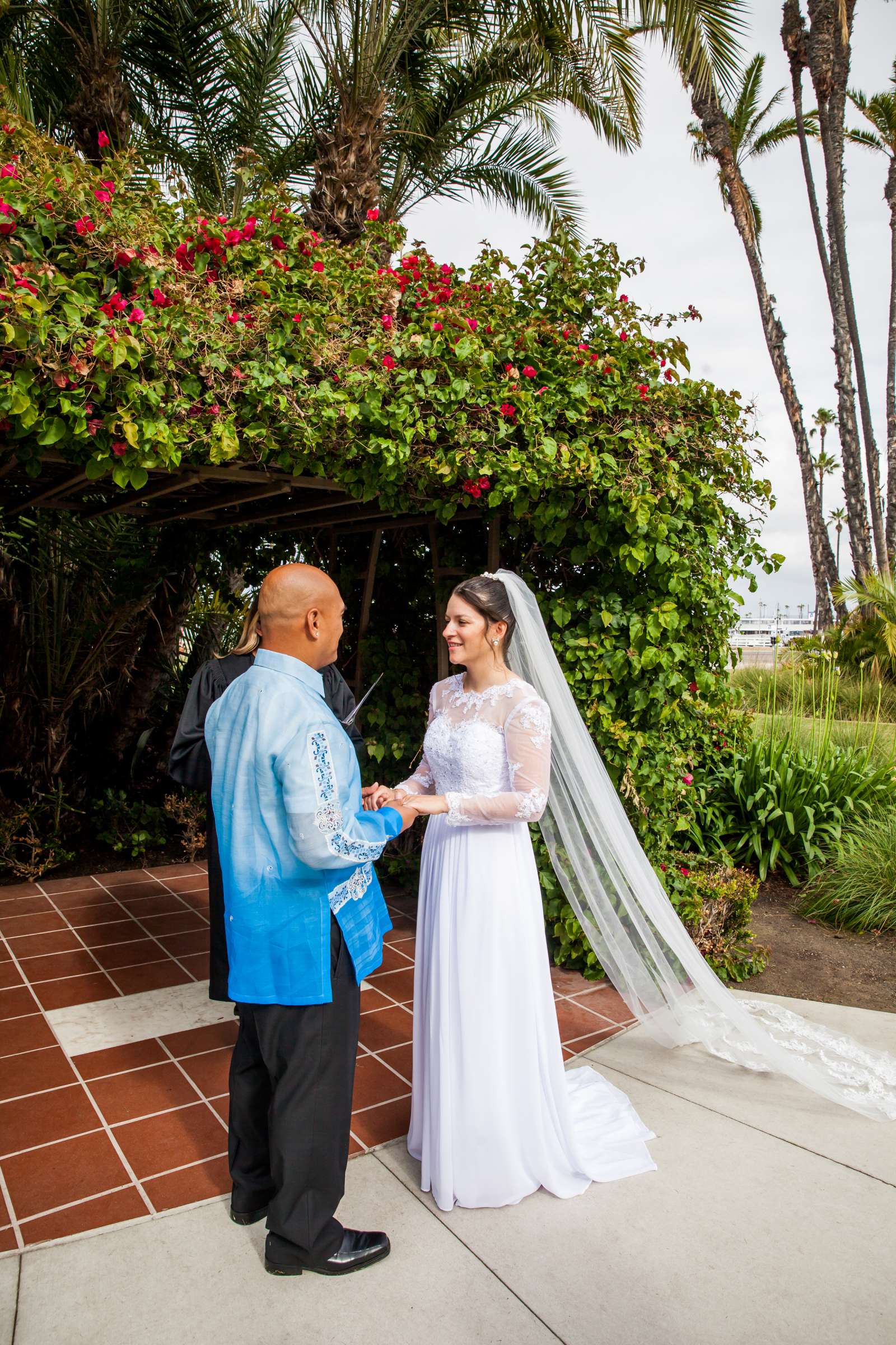 Wedding, Elizabeth and Rodrigo Wedding Photo #14 by True Photography