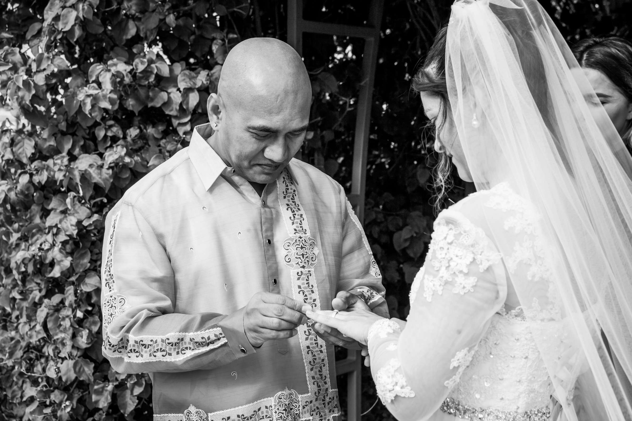 Wedding, Elizabeth and Rodrigo Wedding Photo #17 by True Photography